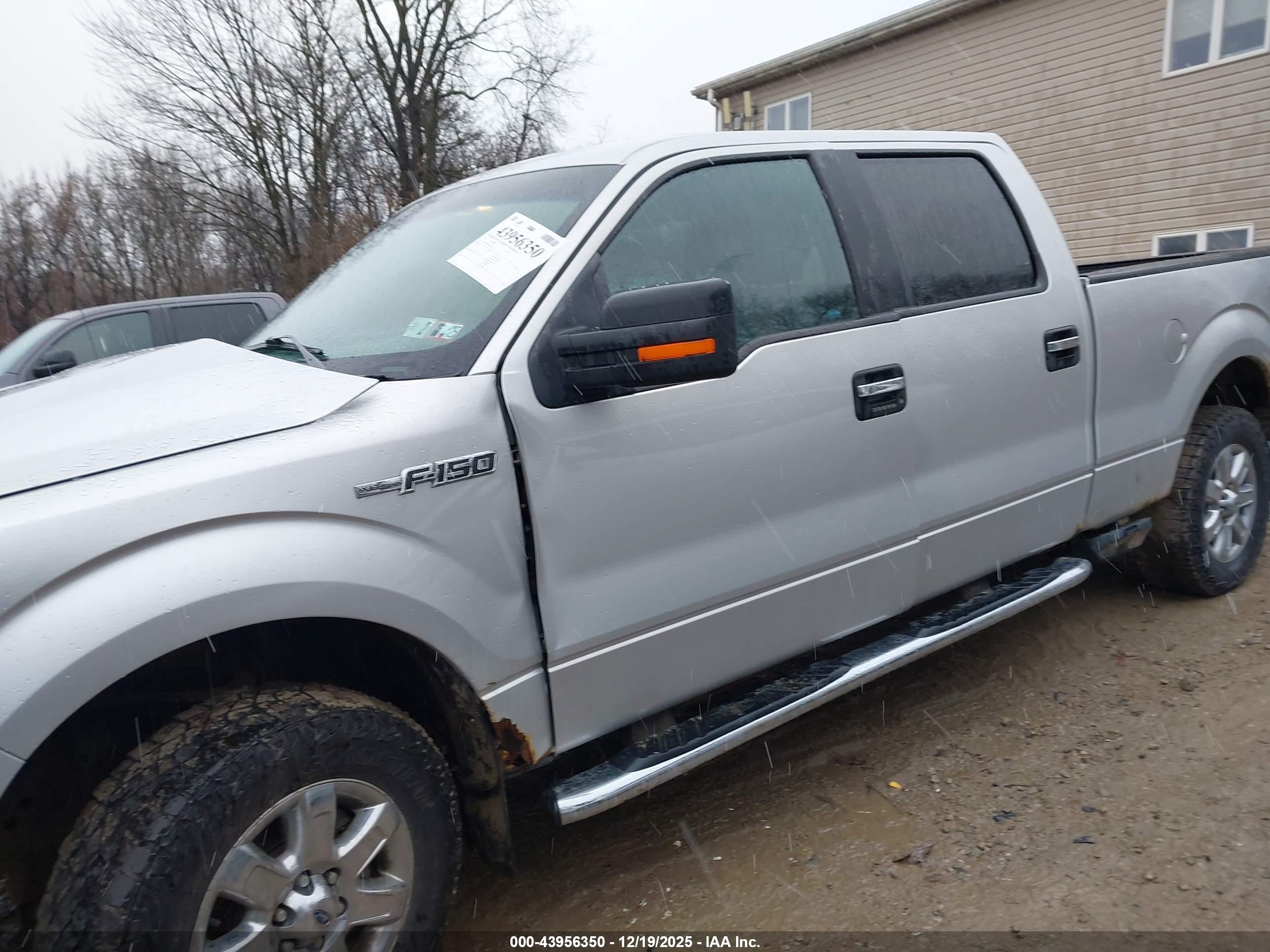 FORD F-150 image 6