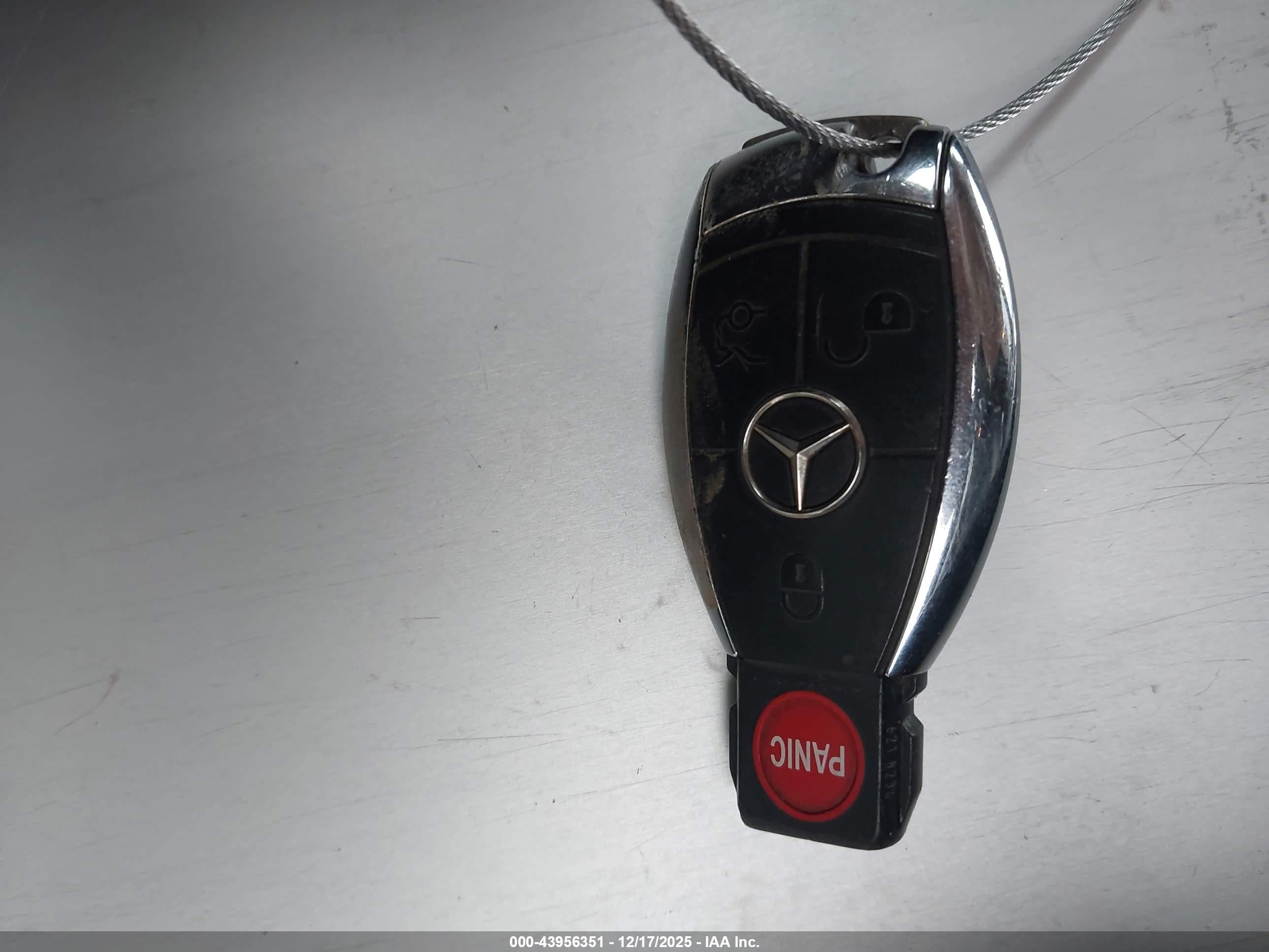 MERCEDES-BENZ ML image 11