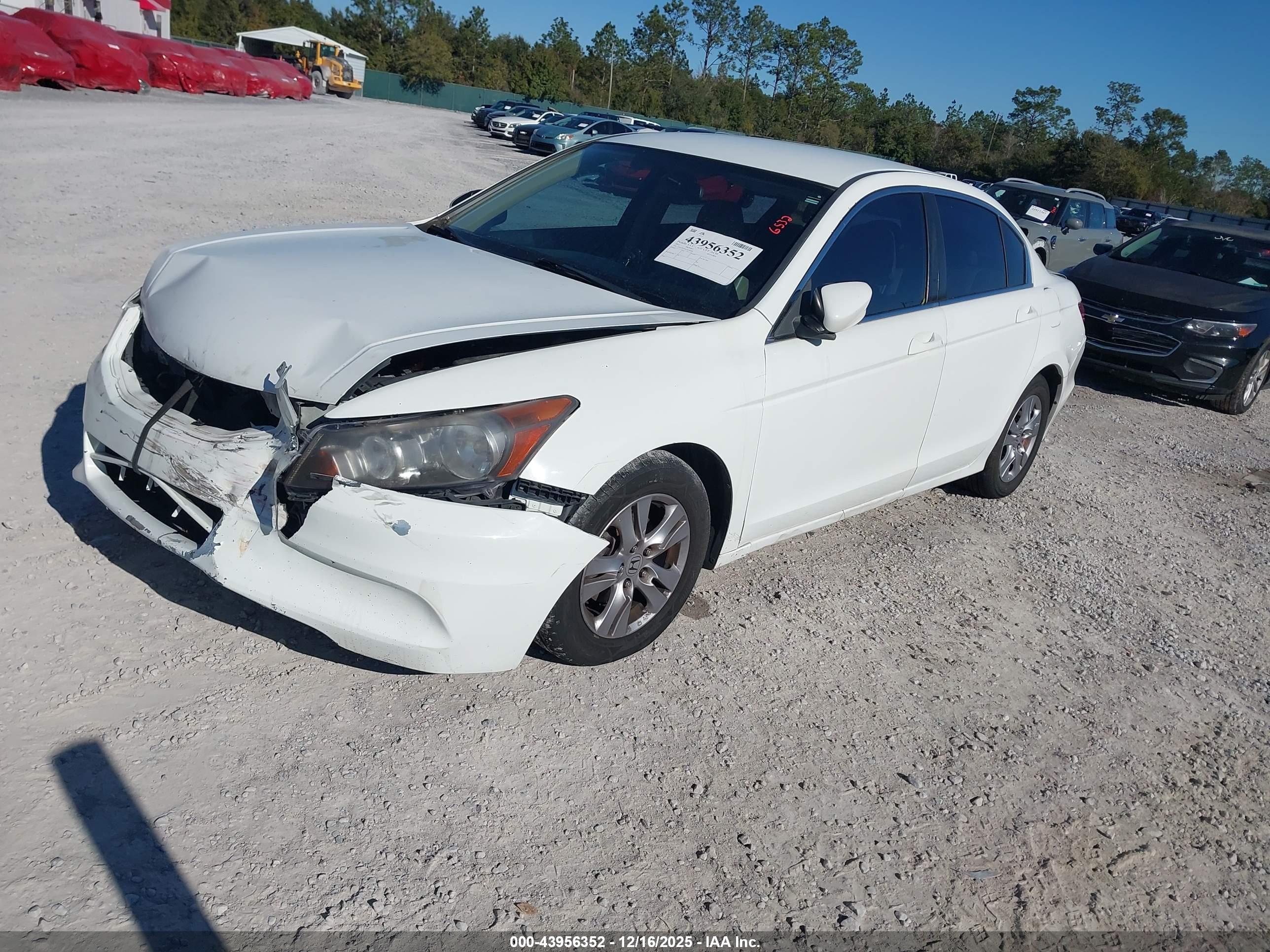HONDA ACCORD image 2