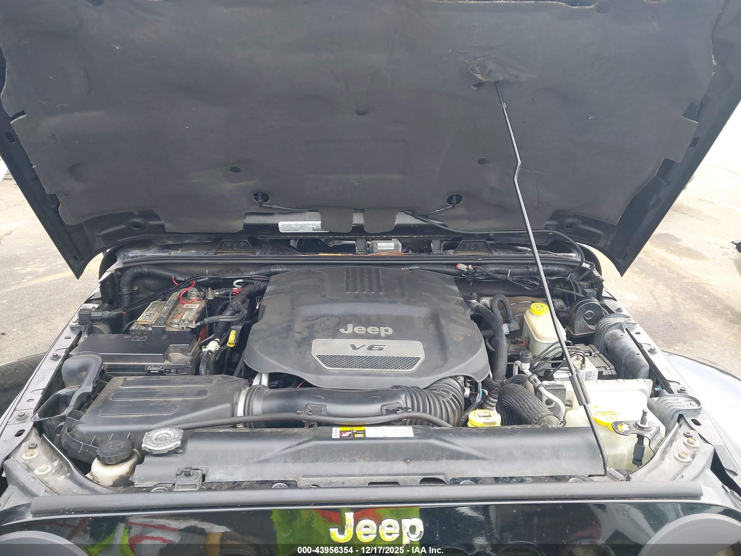 JEEP WRANGLER image 10