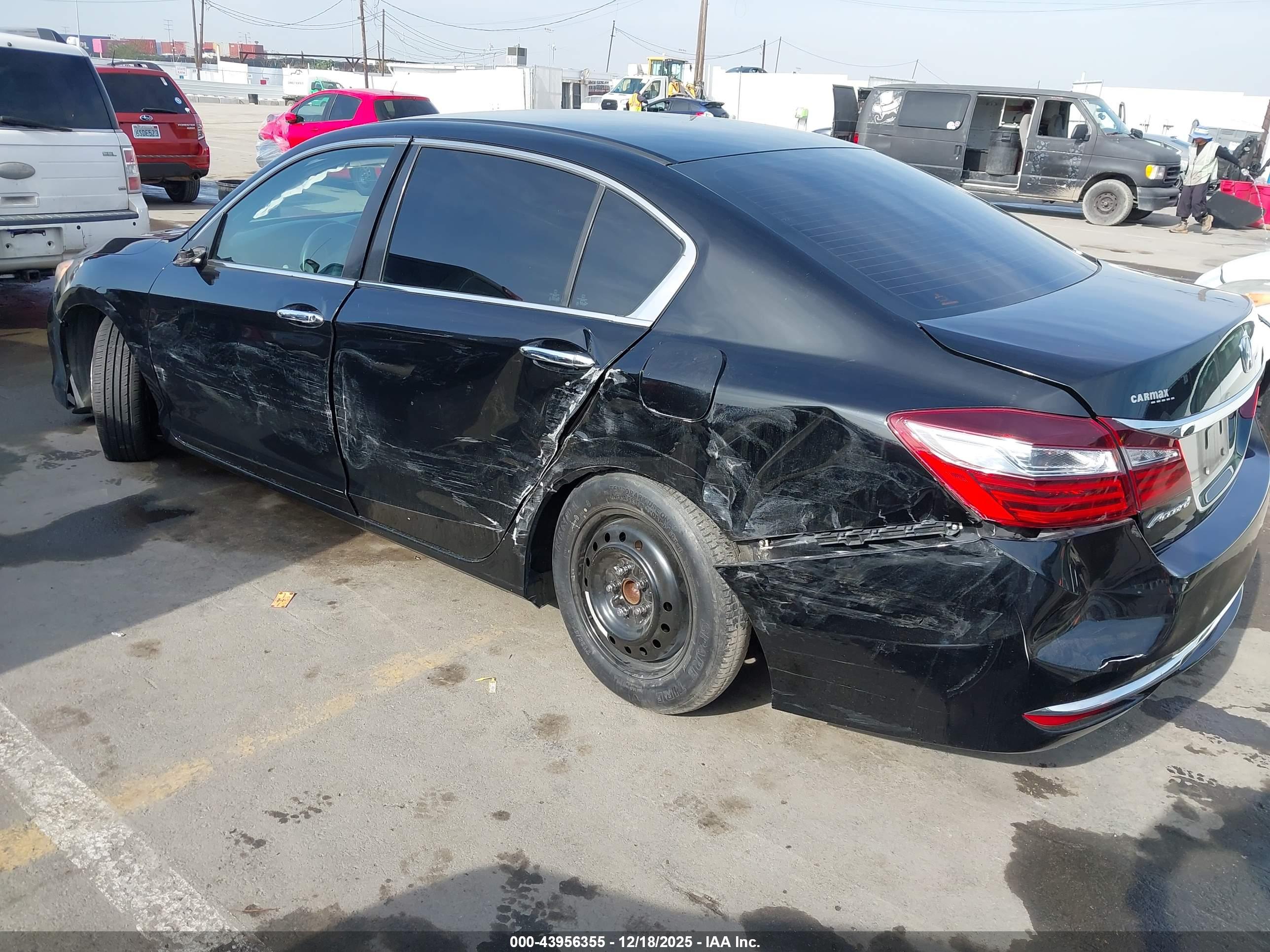 HONDA ACCORD image 3