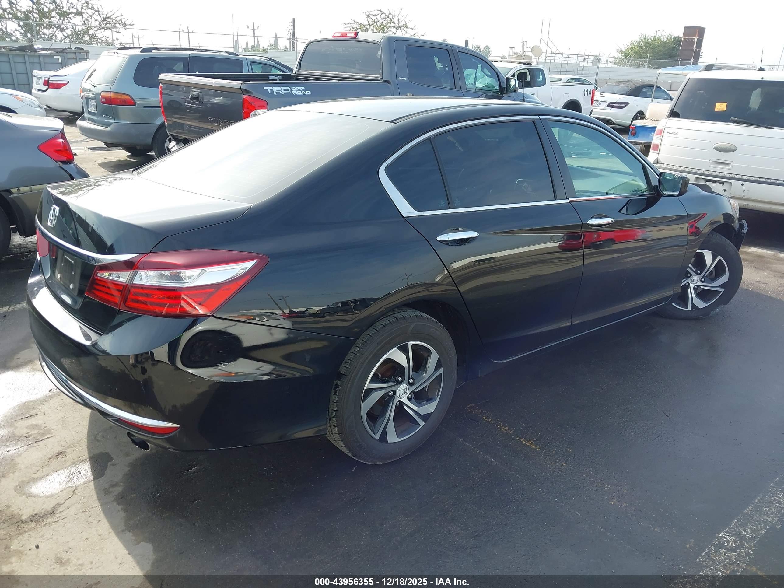 HONDA ACCORD image 4
