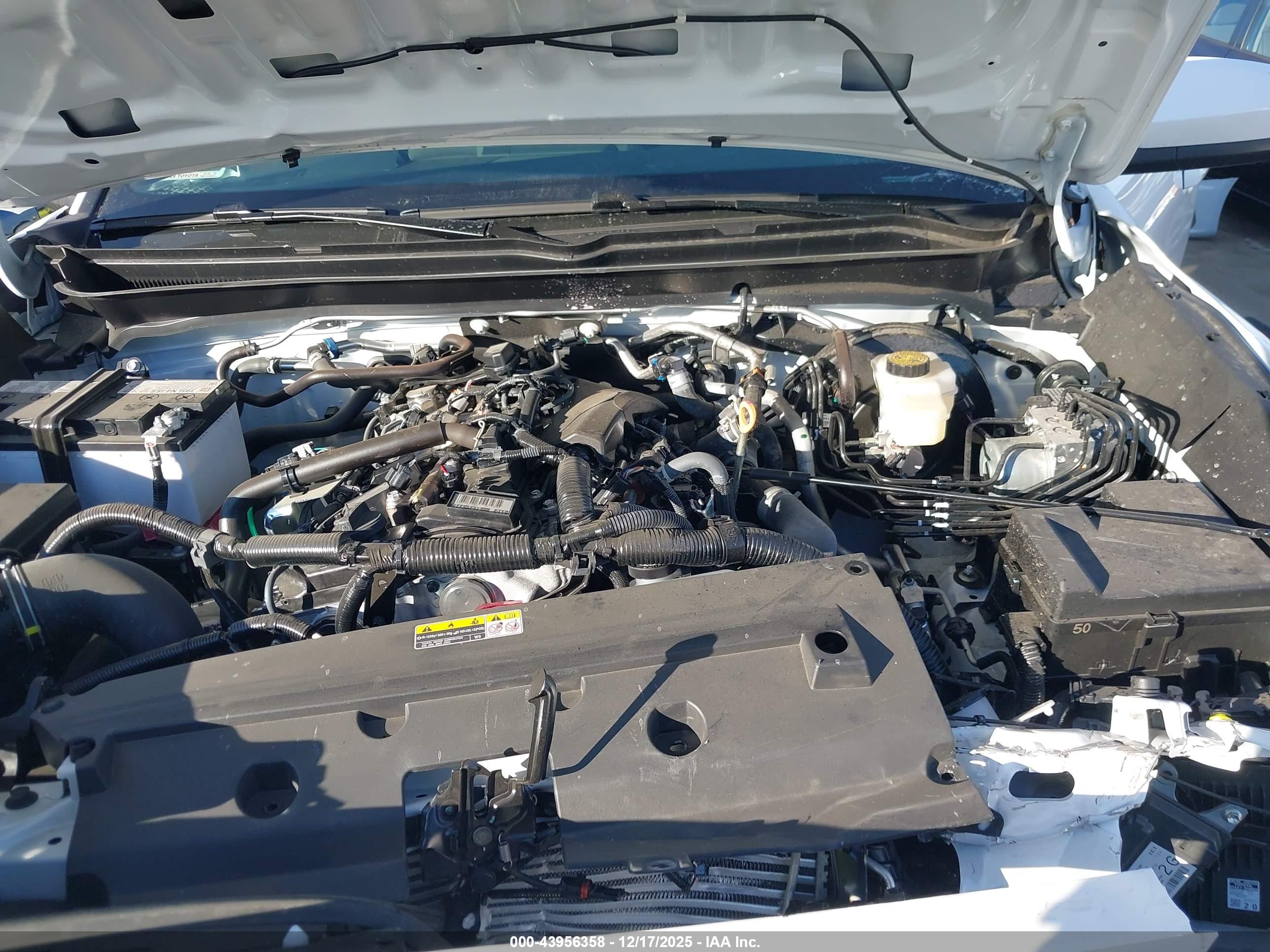 TOYOTA TACOMA image 10