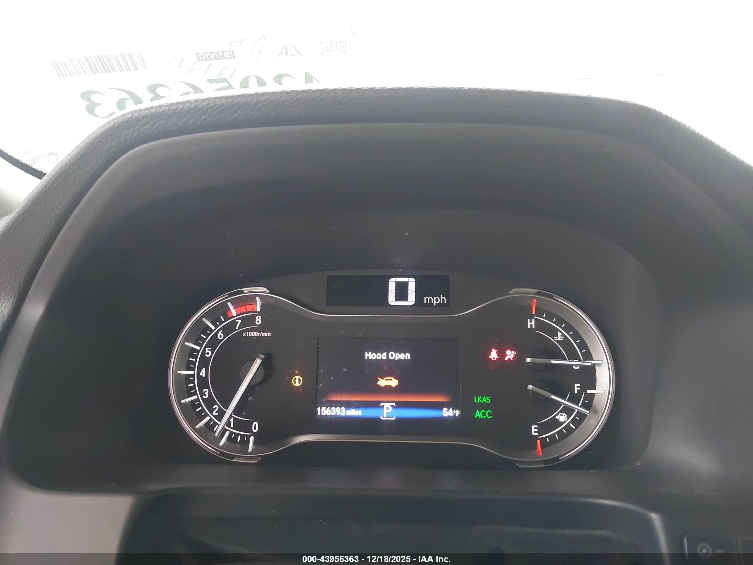 HONDA PILOT image 7
