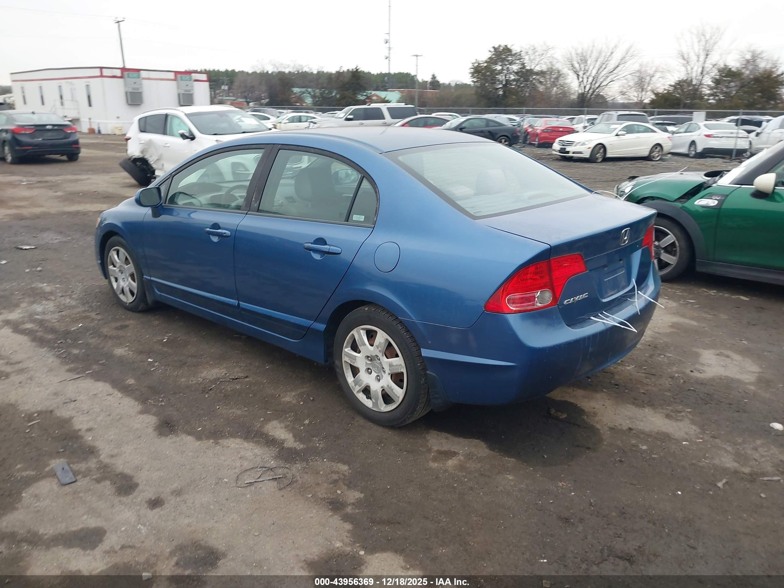 HONDA CIVIC image 3
