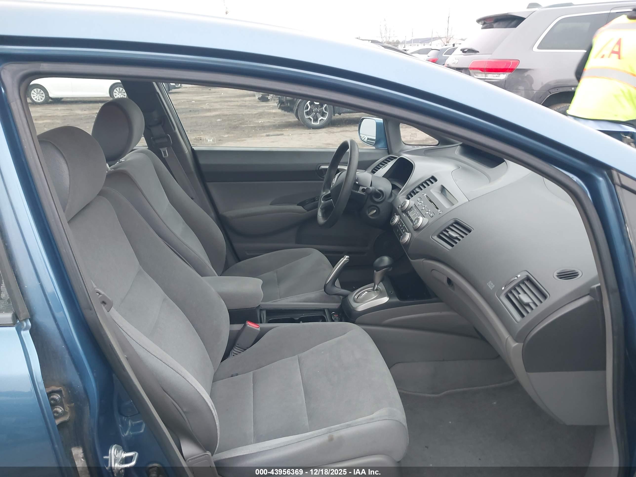 HONDA CIVIC image 5