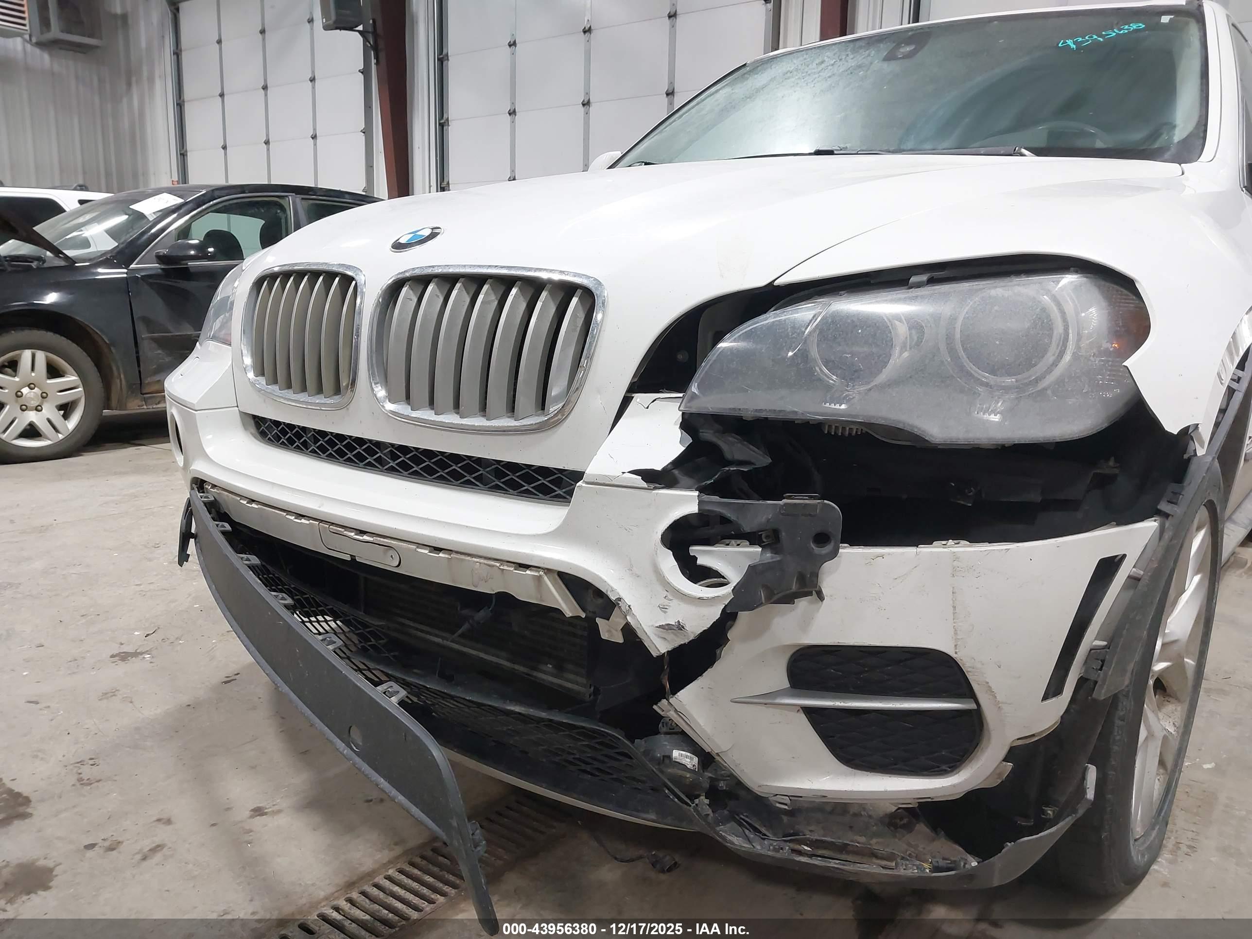 BMW X5 image 6
