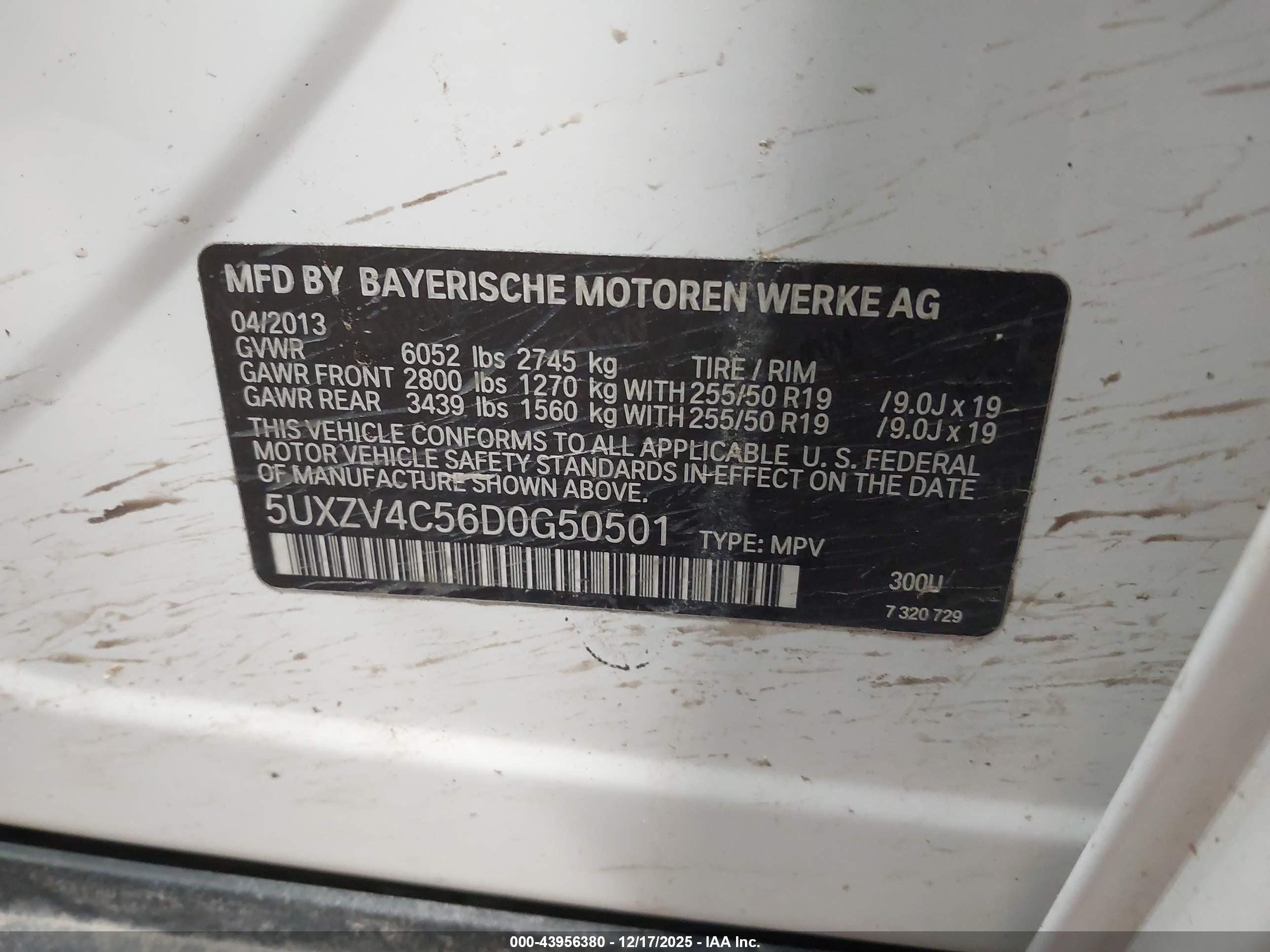 BMW X5 image 9