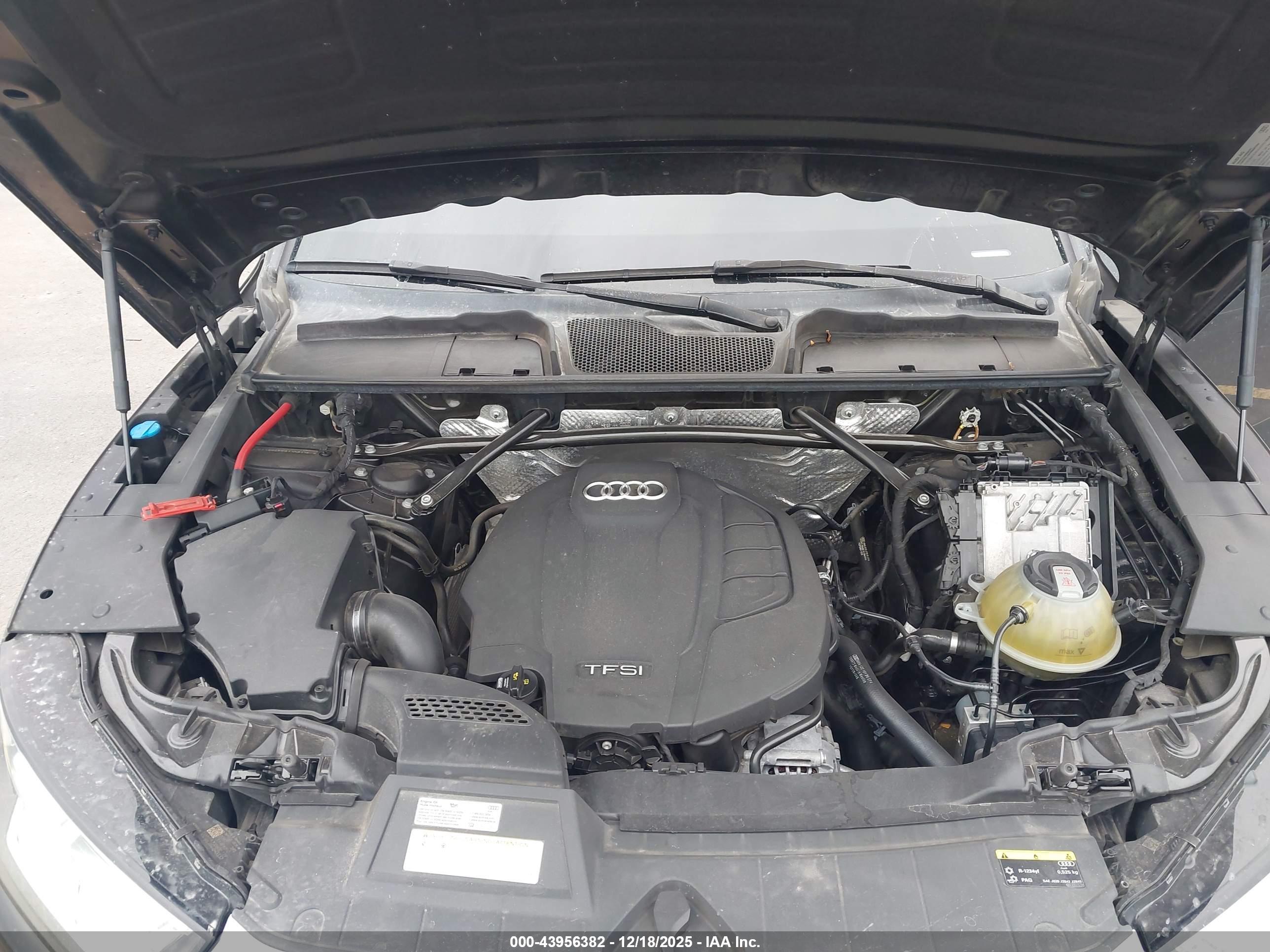 AUDI Q5 image 10