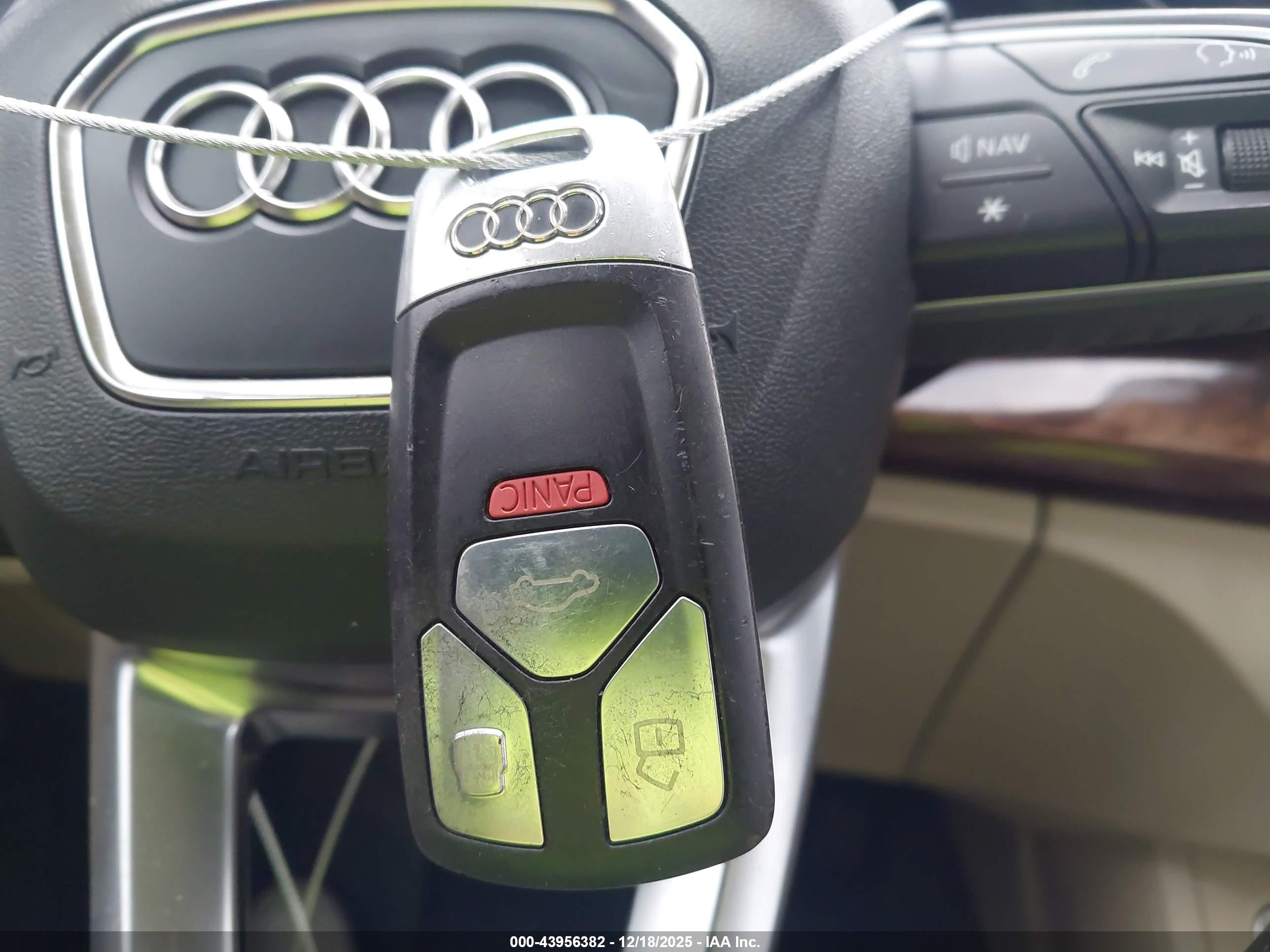 AUDI Q5 image 11