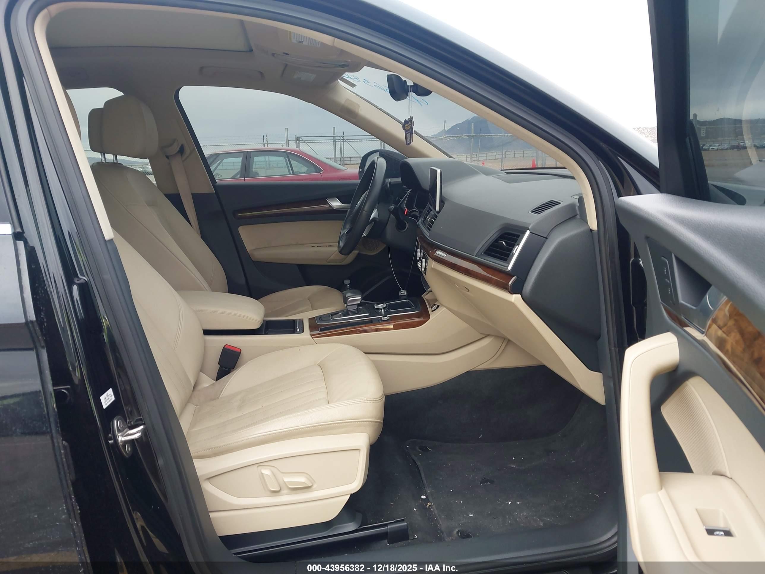 AUDI Q5 image 5