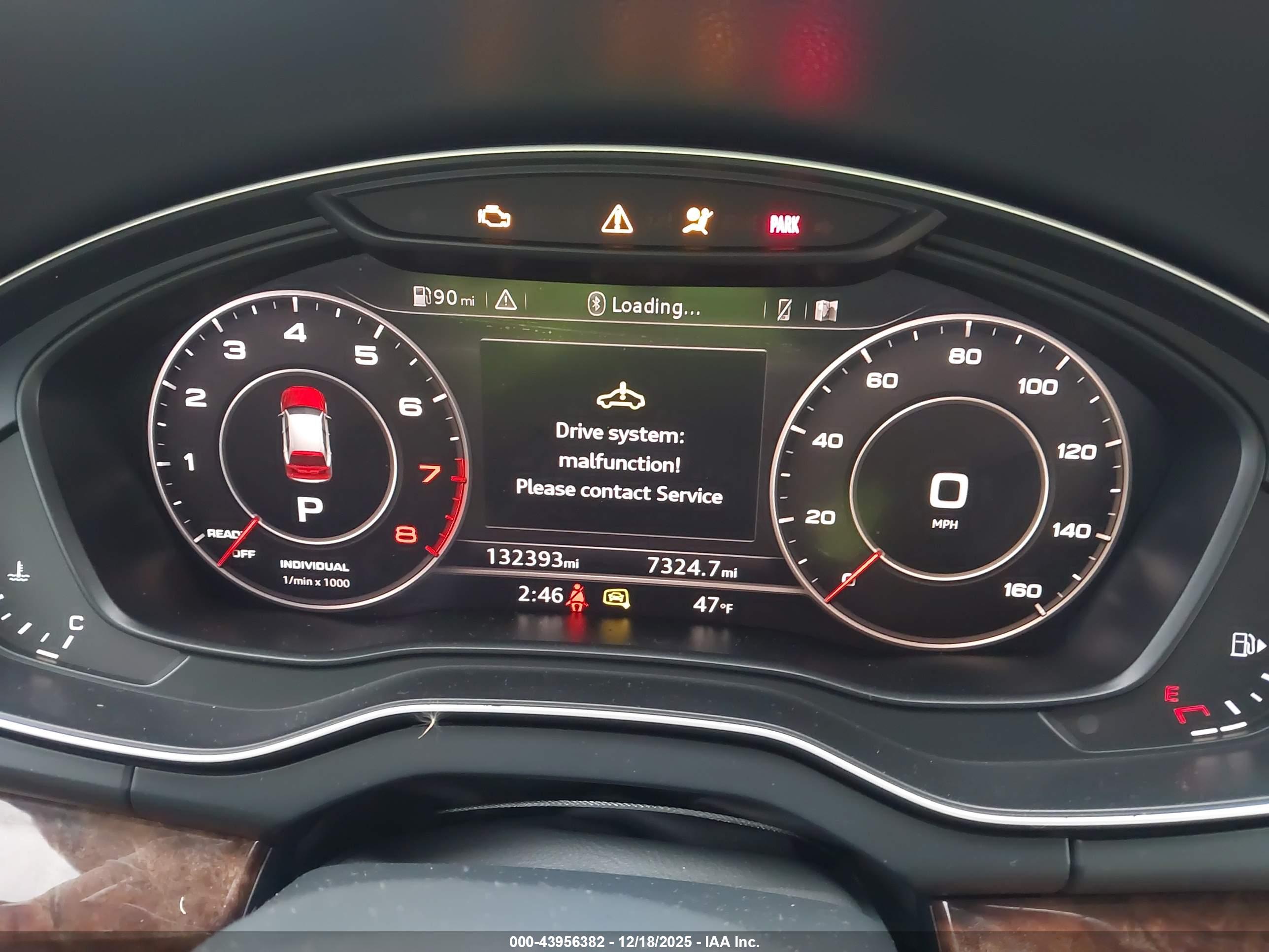 AUDI Q5 image 7