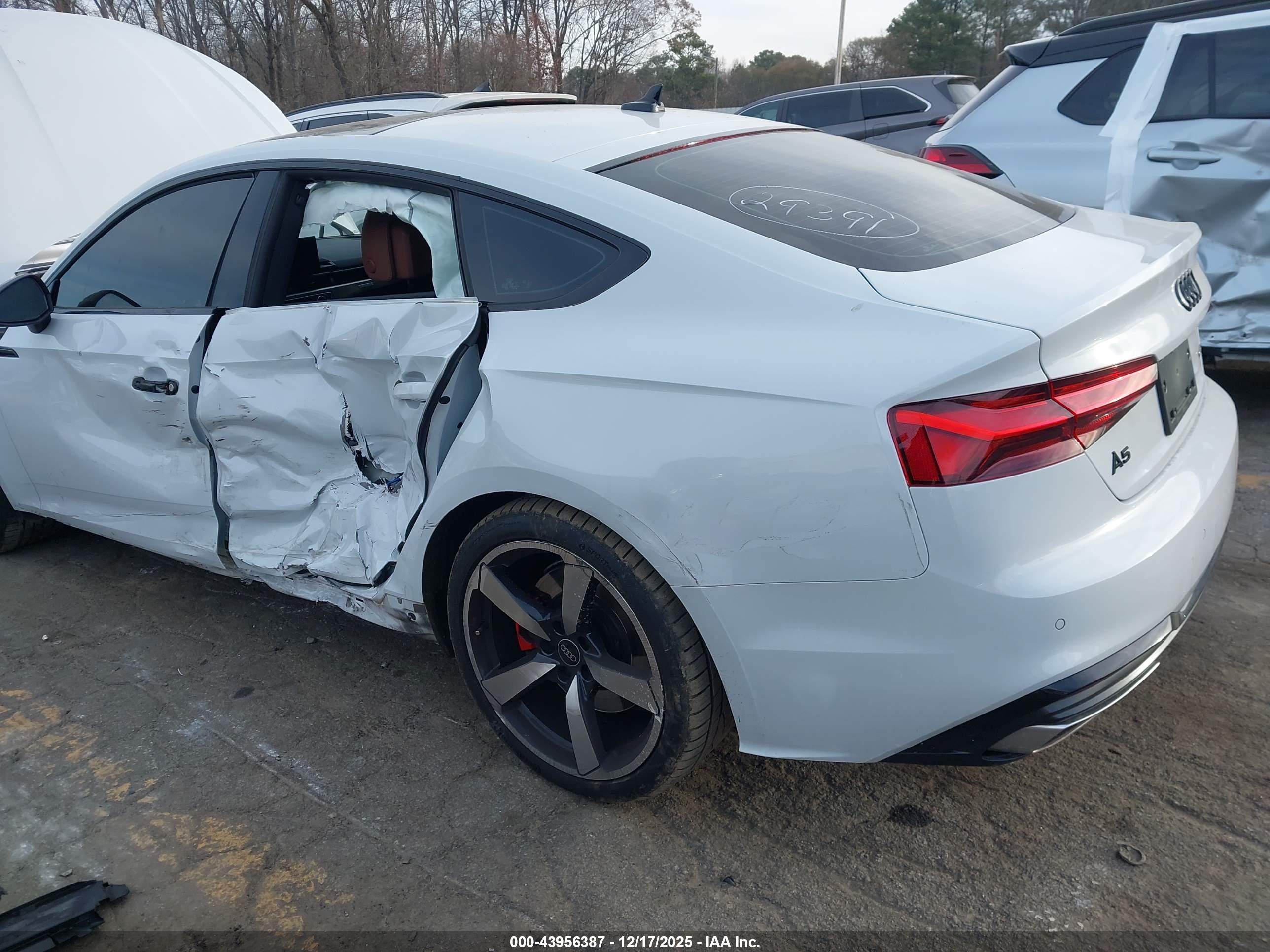 AUDI A5 image 6