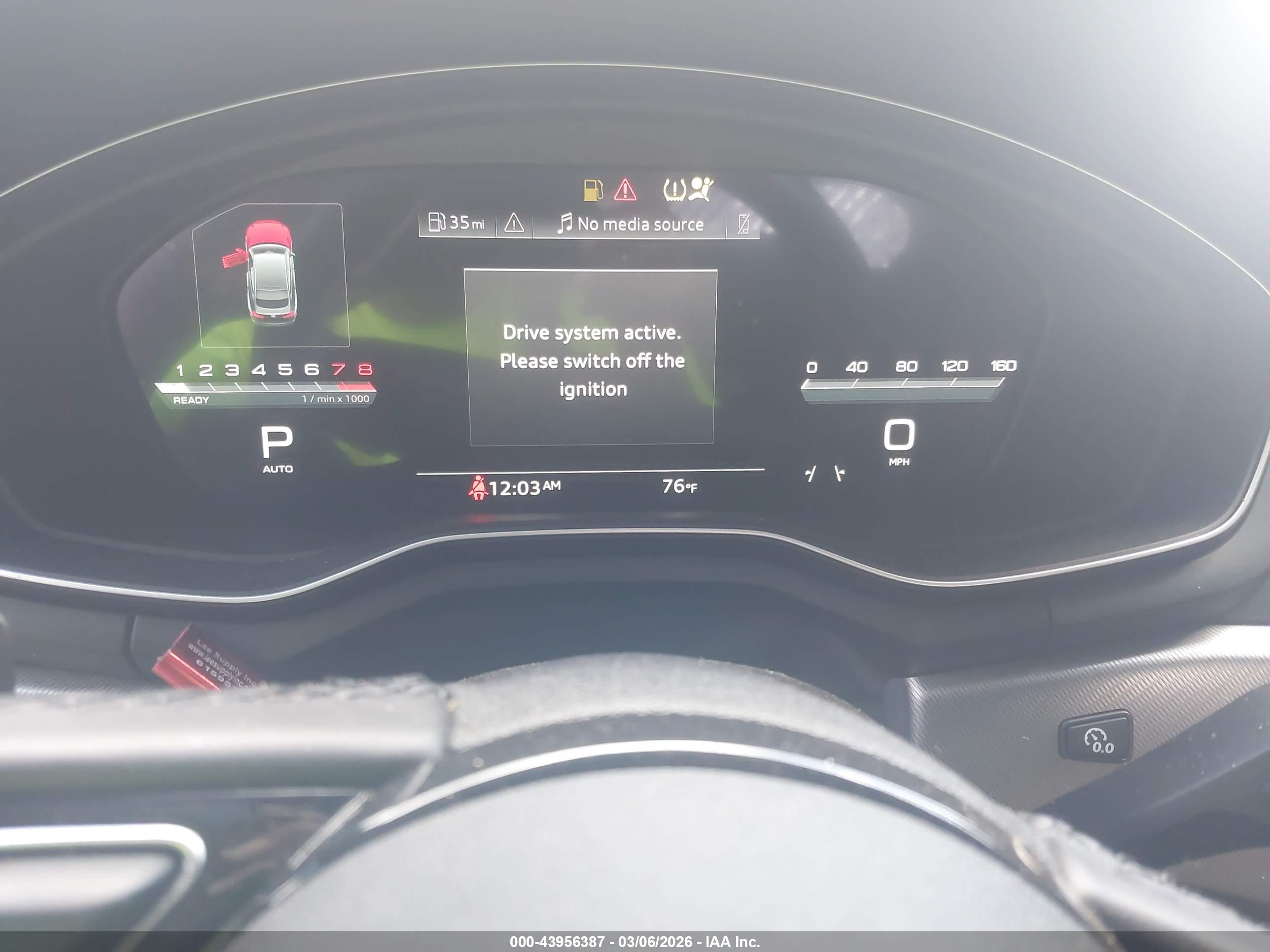 AUDI A5 image 7
