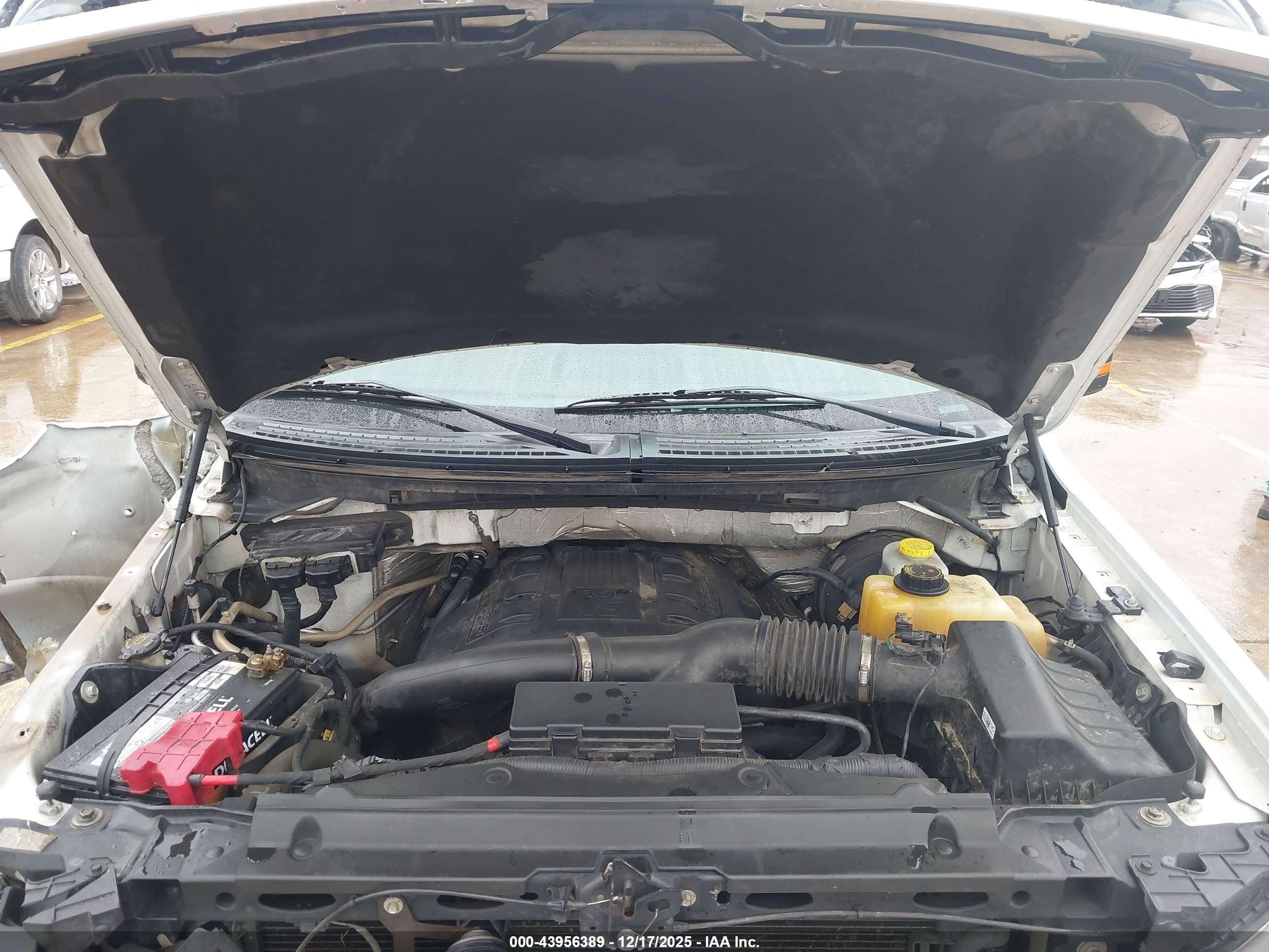 FORD F-150 image 10