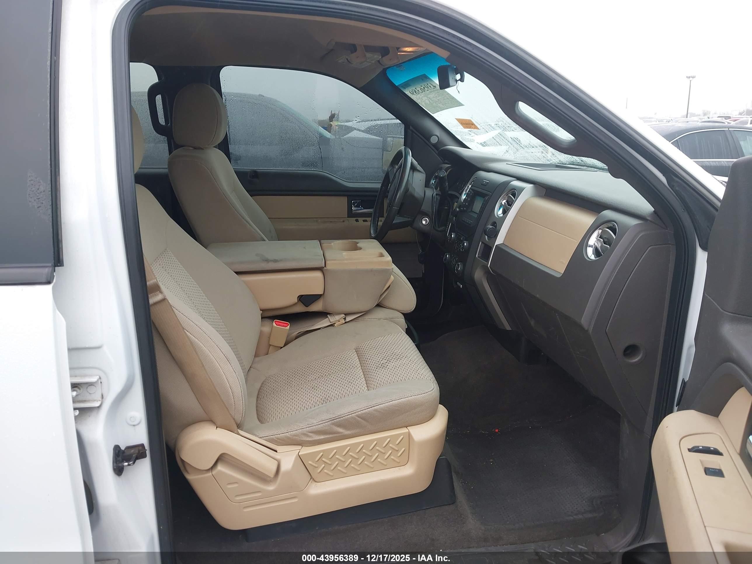 FORD F-150 image 5