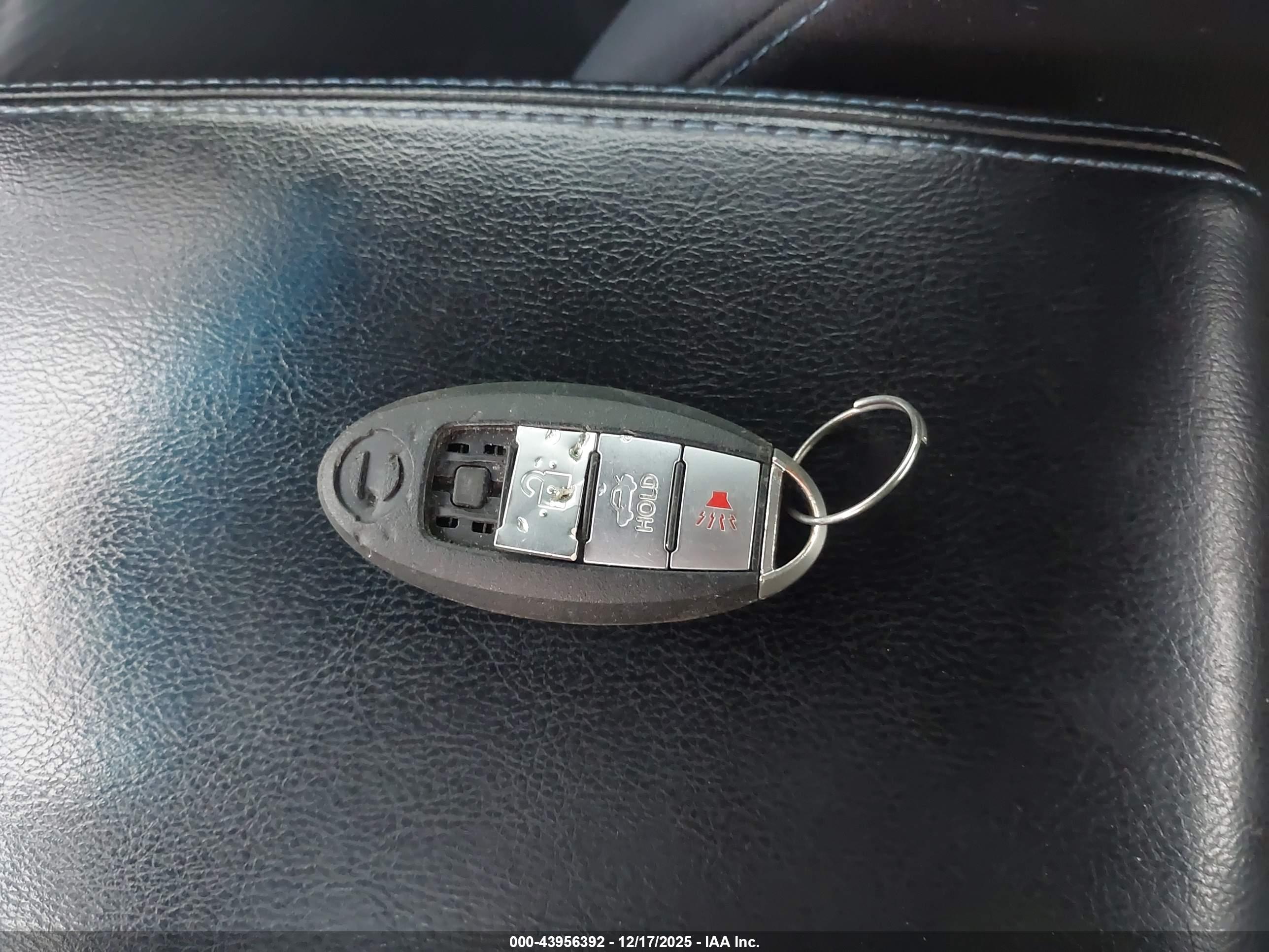 NISSAN ALTIMA image 11