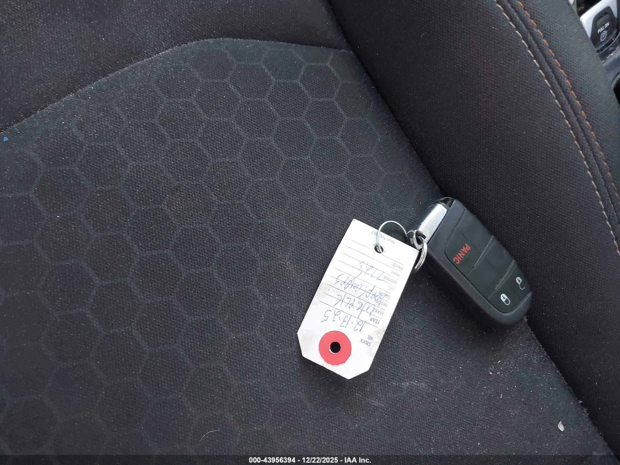 JEEP COMPASS image 11
