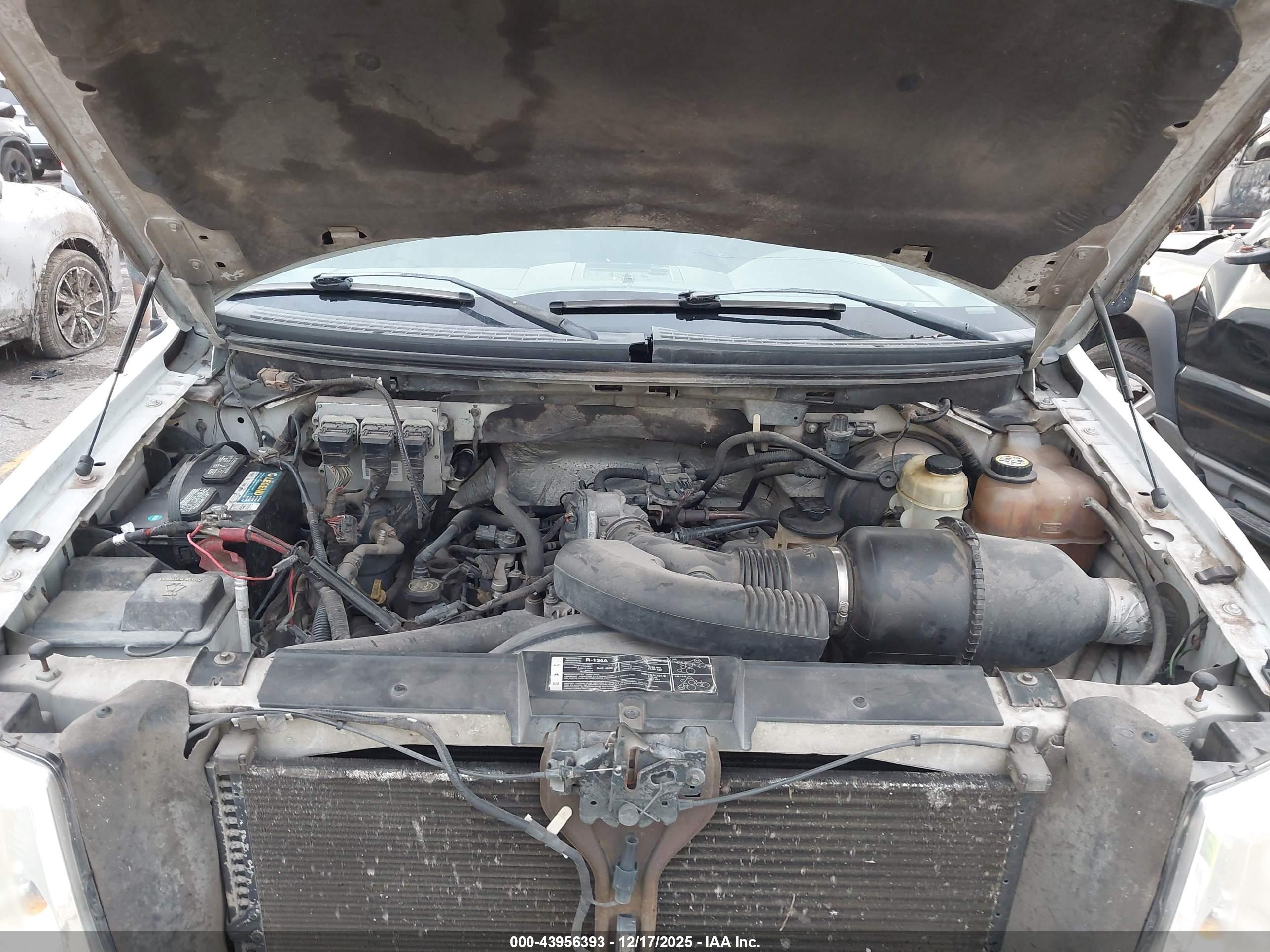 FORD F-150 image 10