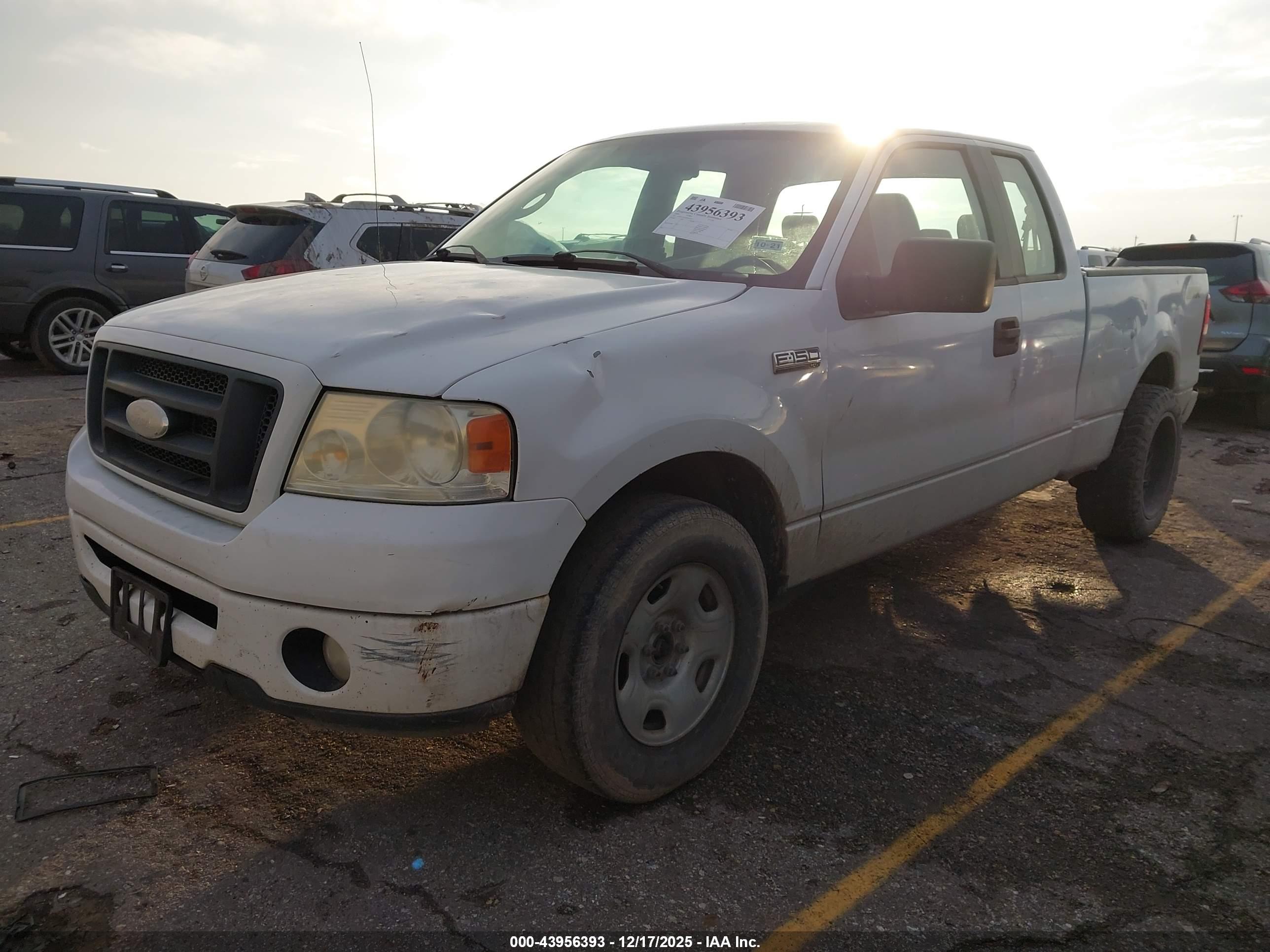 FORD F-150 image 2