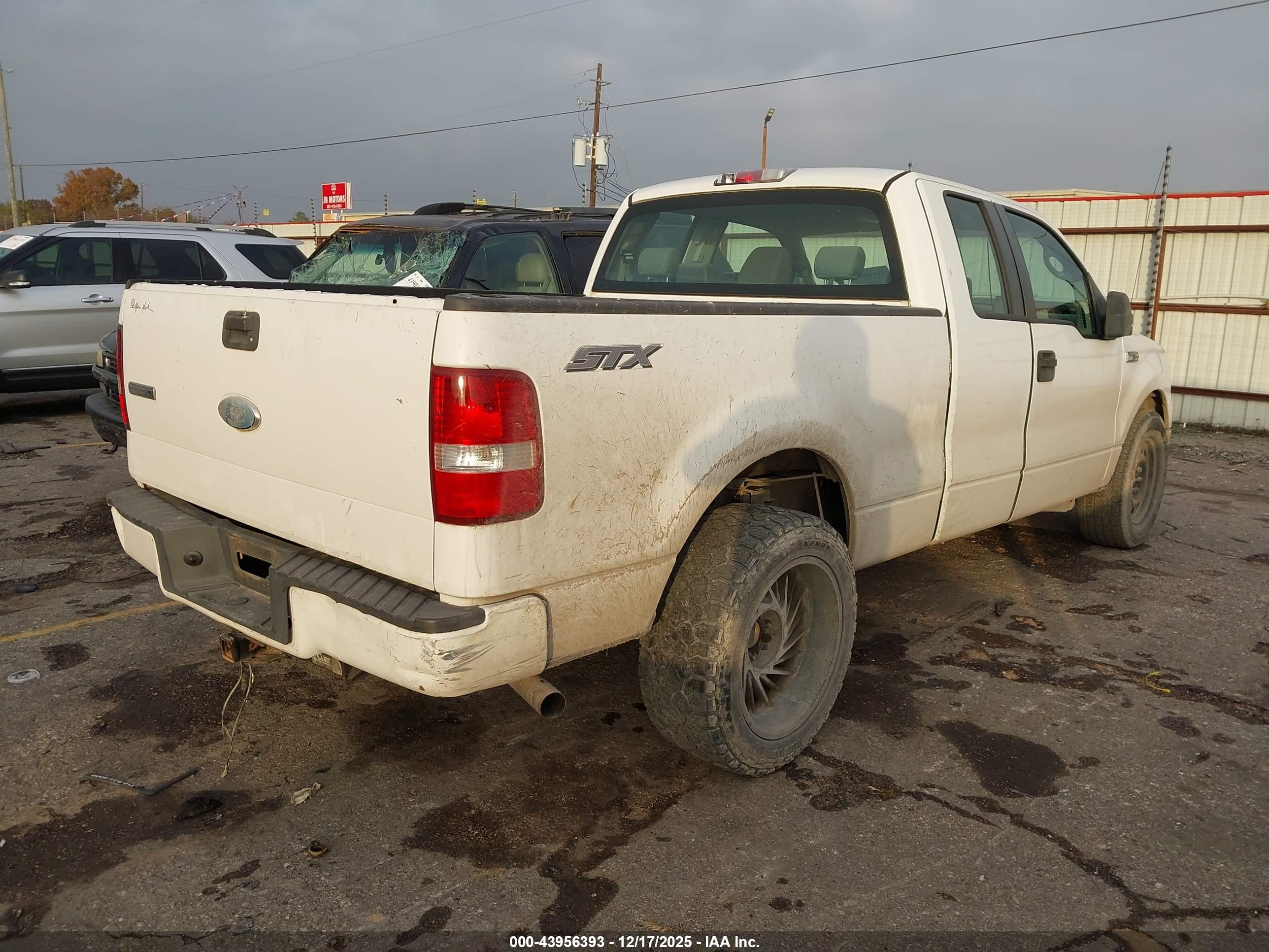 FORD F-150 image 4