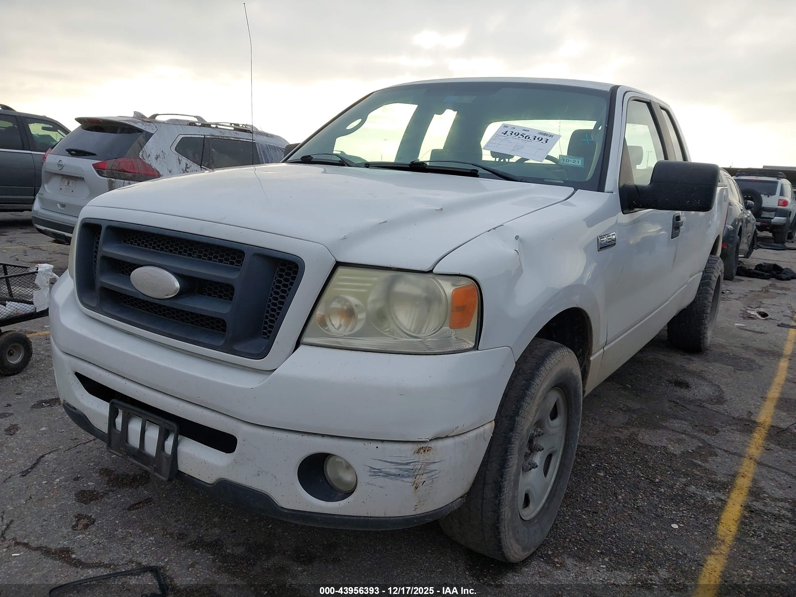 FORD F-150 image 6