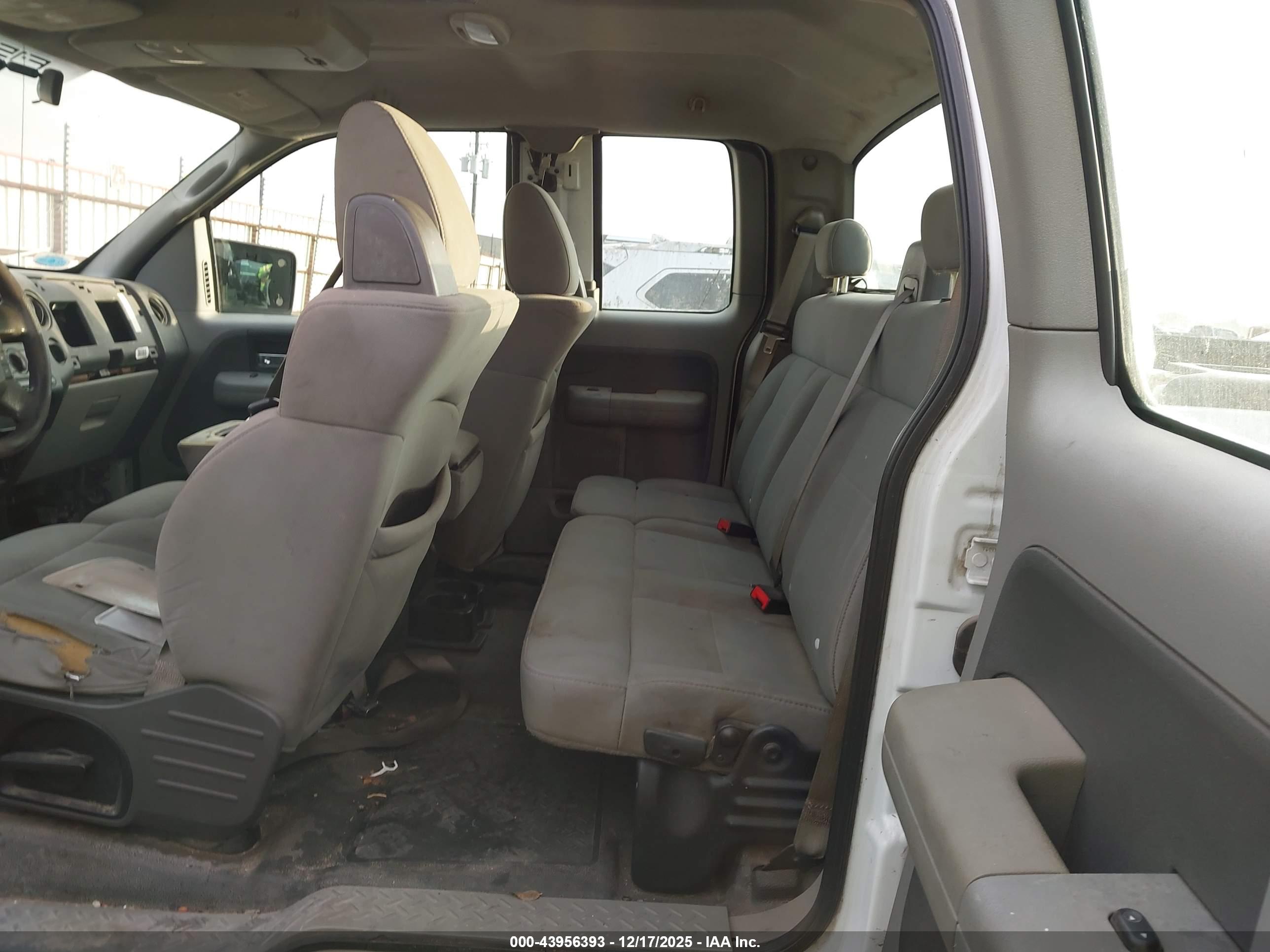 FORD F-150 image 8