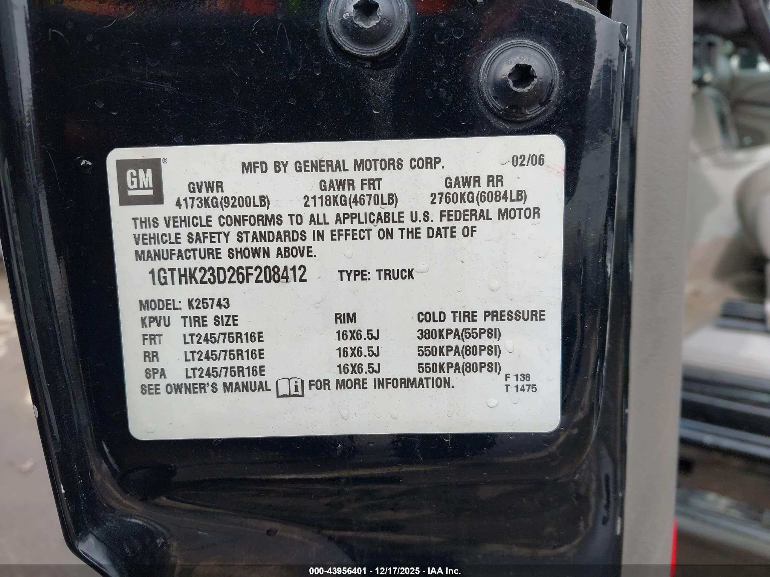 GMC SIERRA image 9