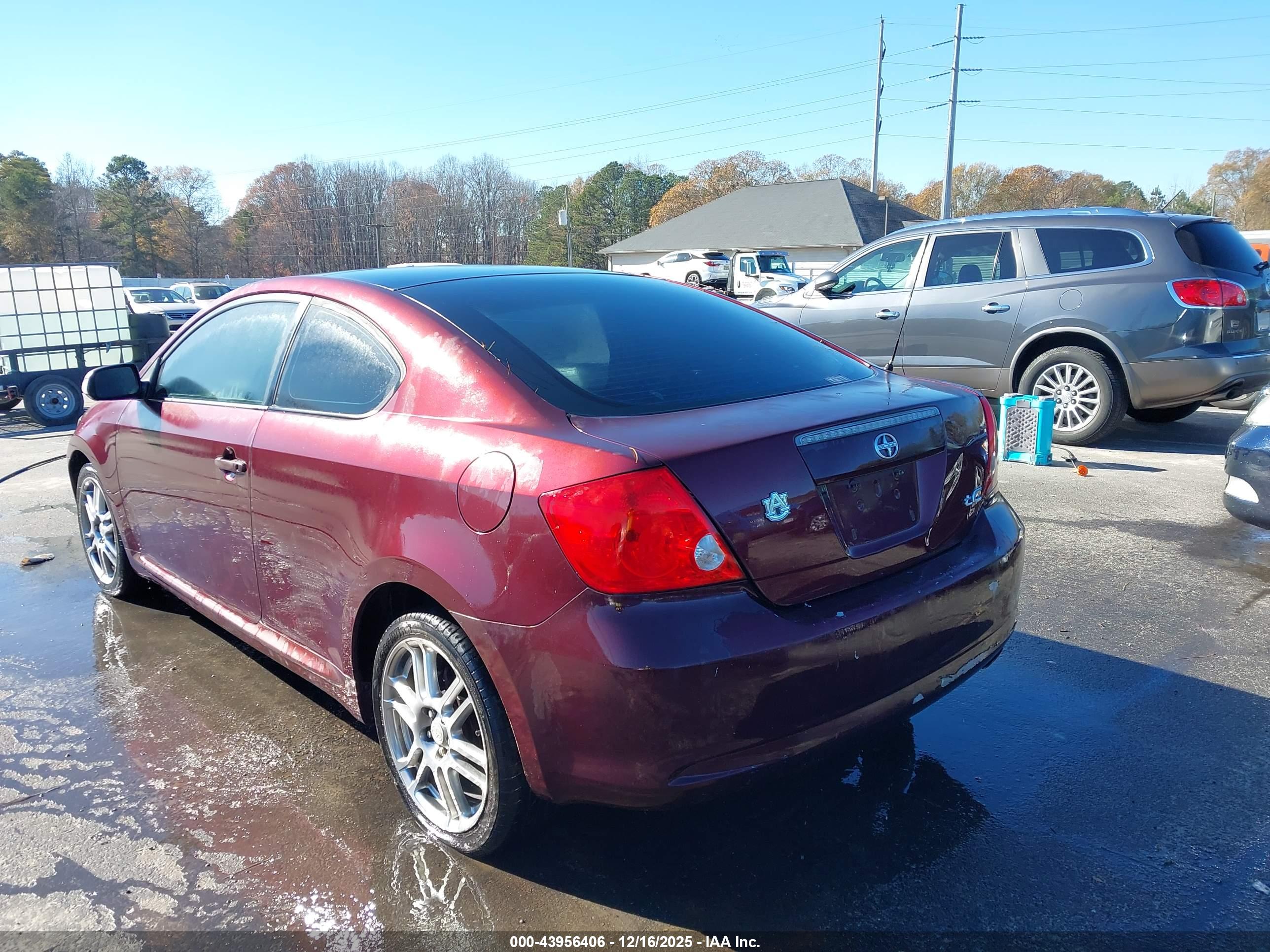 SCION TC image 3