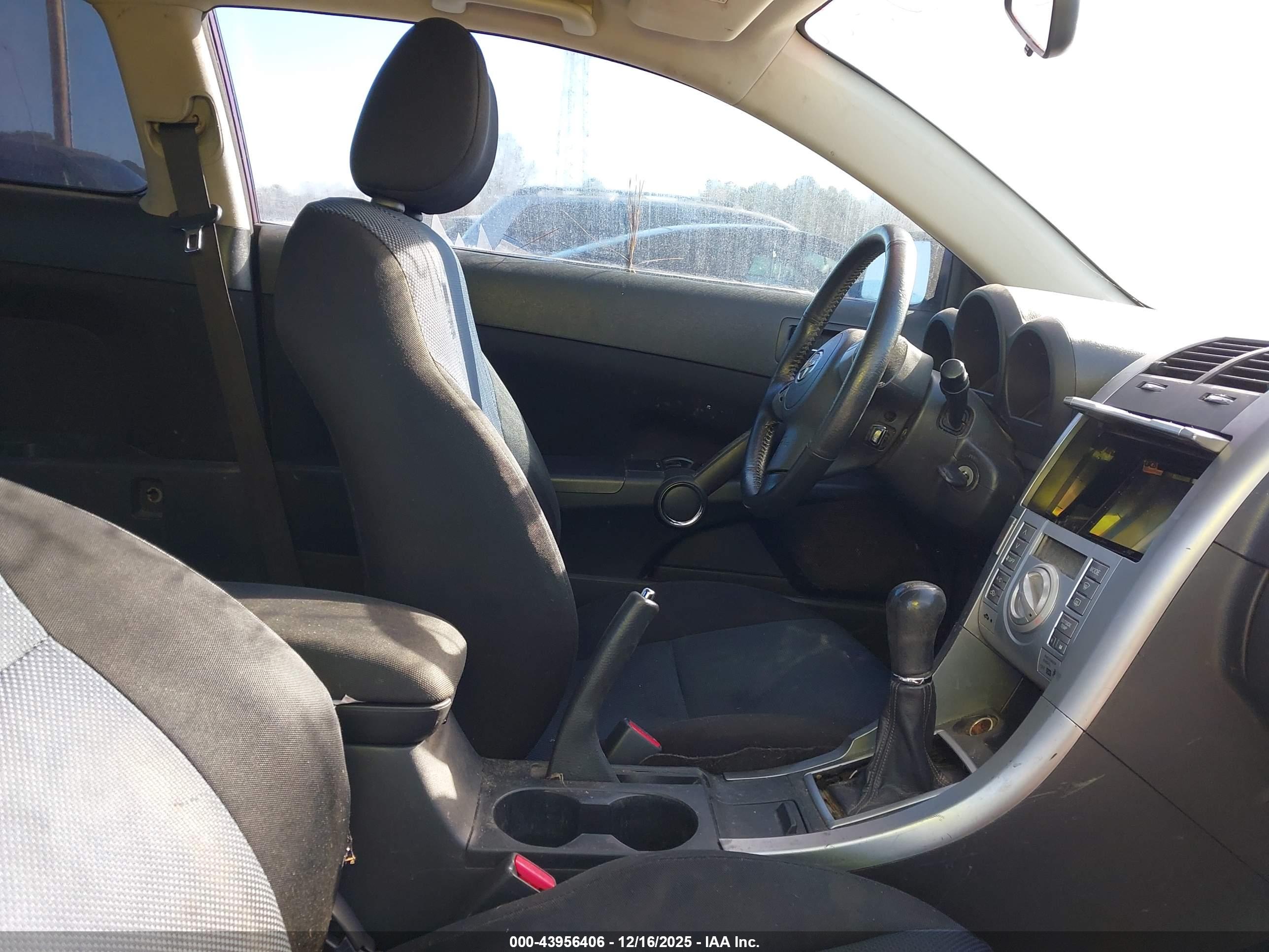 SCION TC image 5