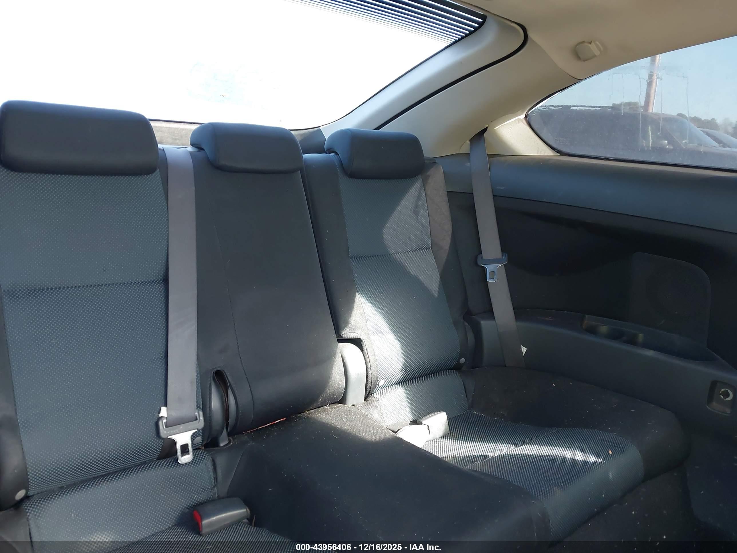 SCION TC image 8
