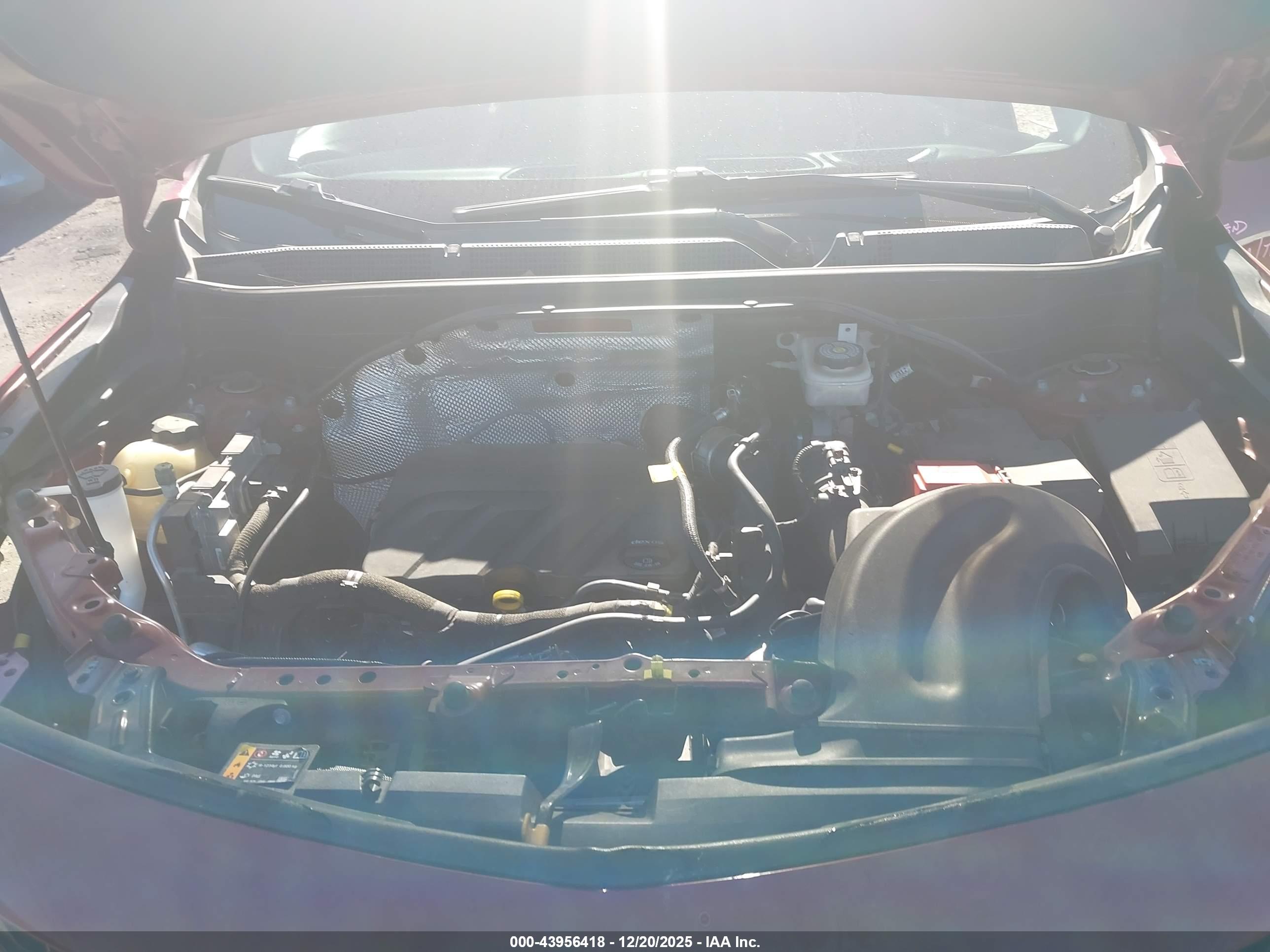 BUICK ENCORE image 10