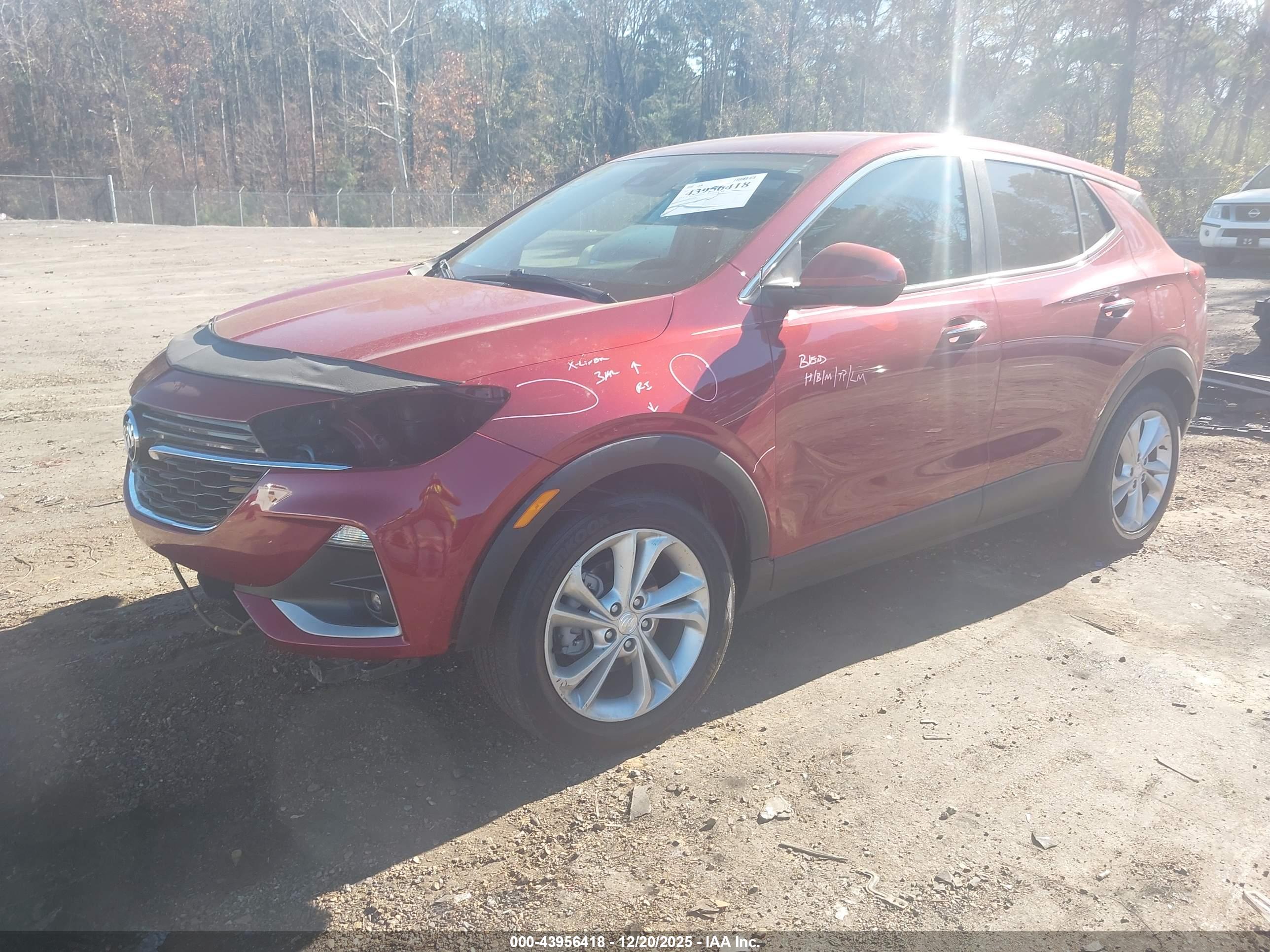 BUICK ENCORE image 2