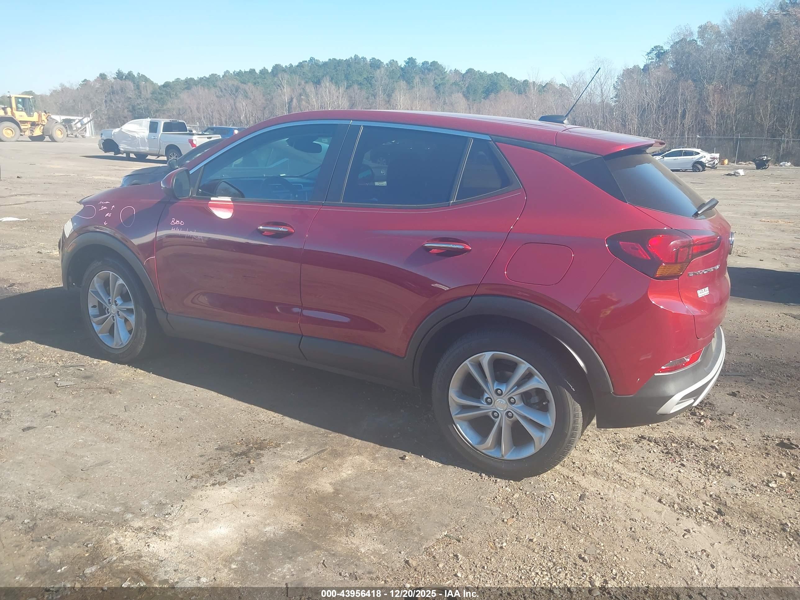 BUICK ENCORE image 3