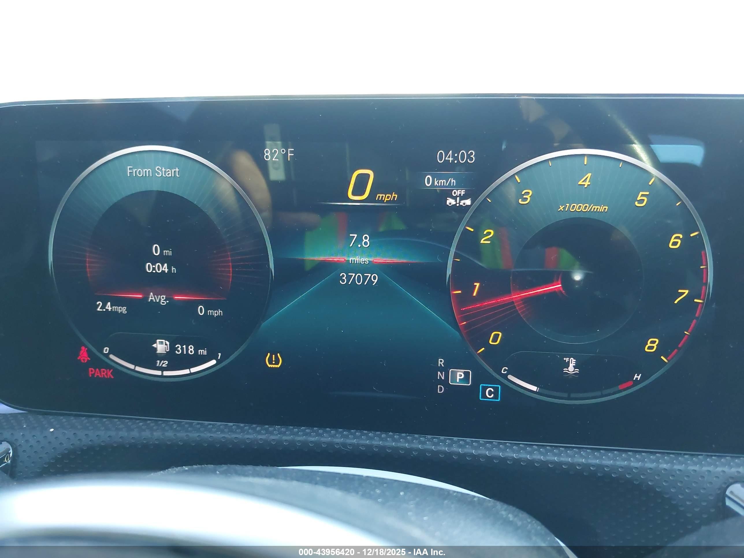 MERCEDES-BENZ A image 7