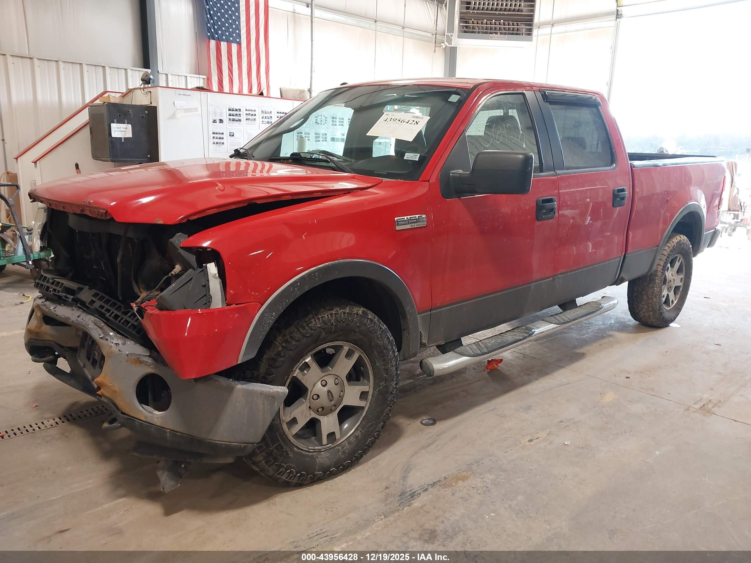 FORD F150 image 2