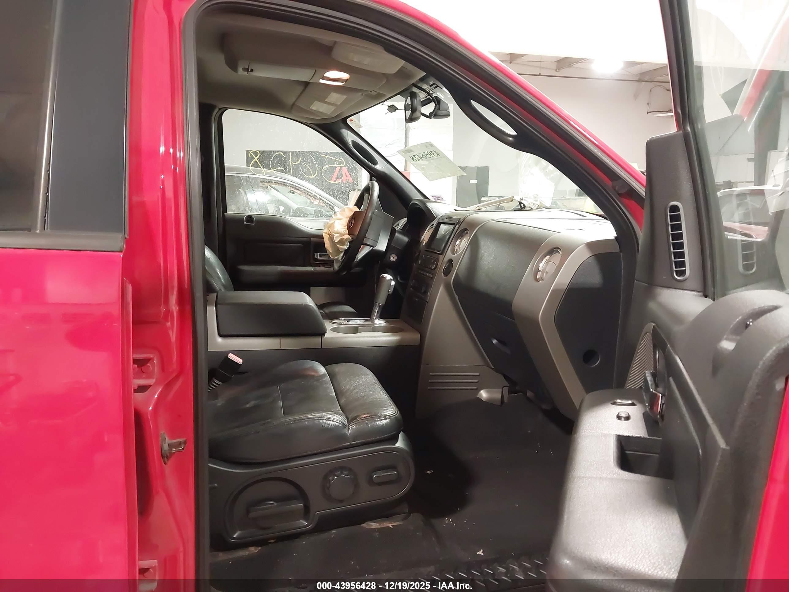 FORD F150 image 5