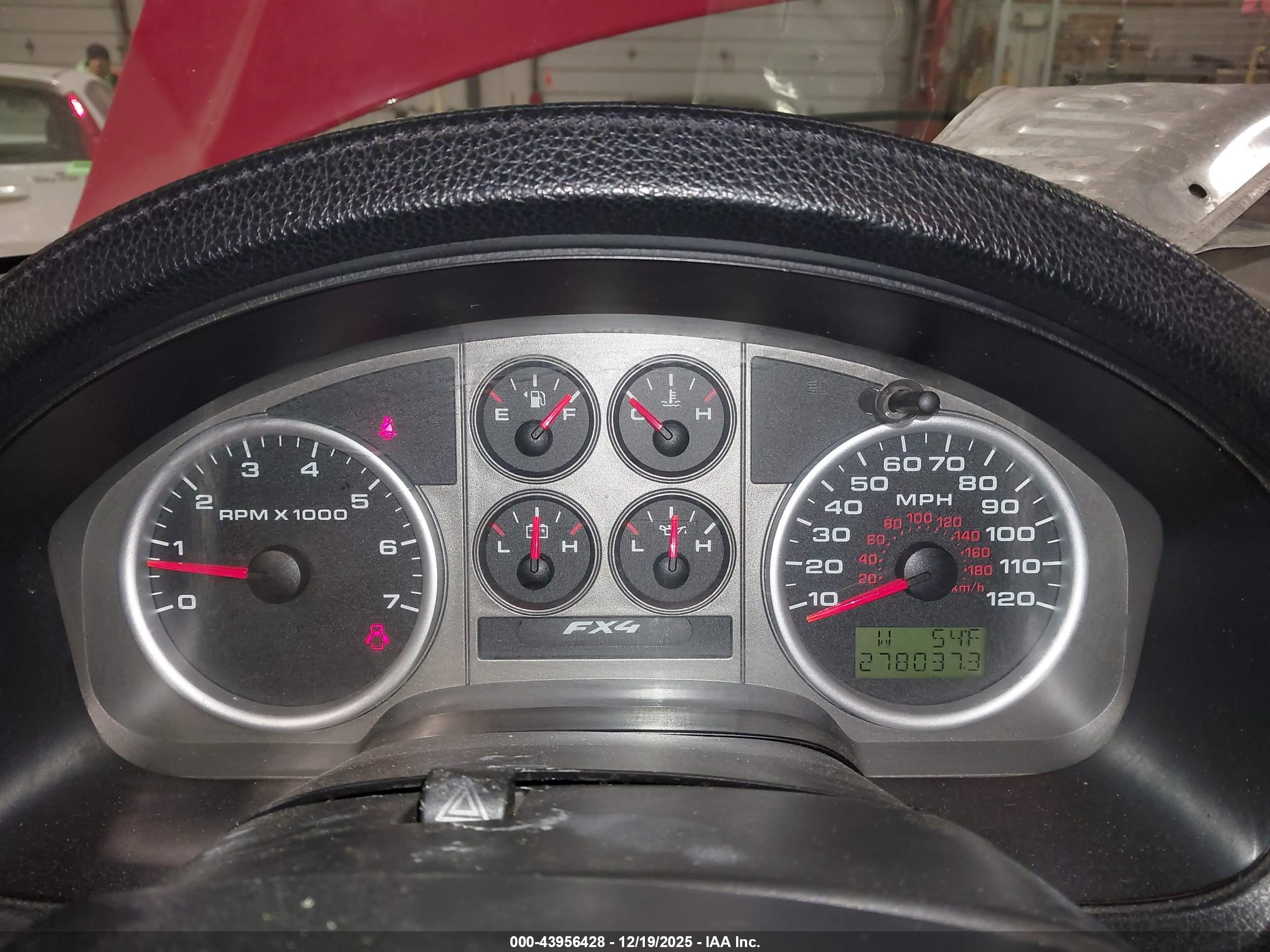 FORD F150 image 7
