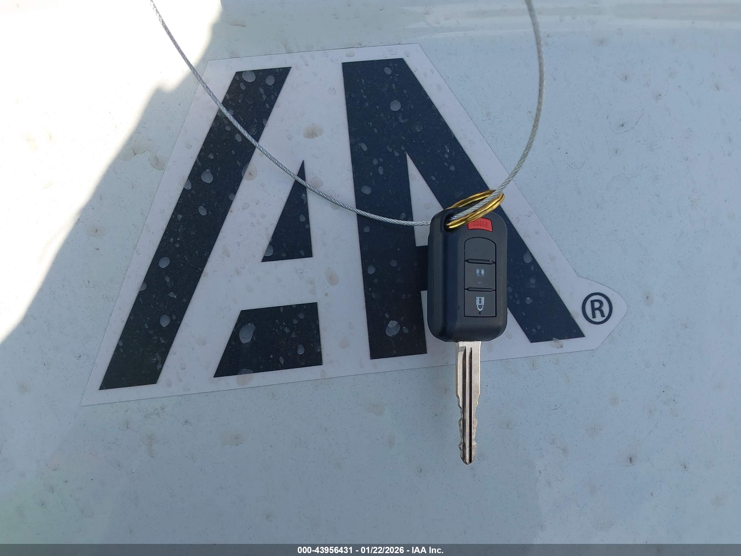 MITSUBISHI MIRAGE image 11