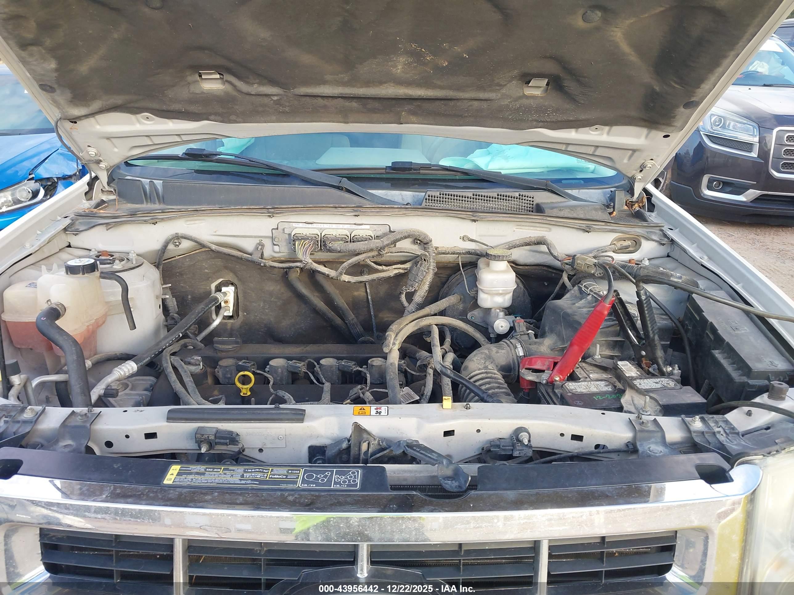 FORD ESCAPE image 10