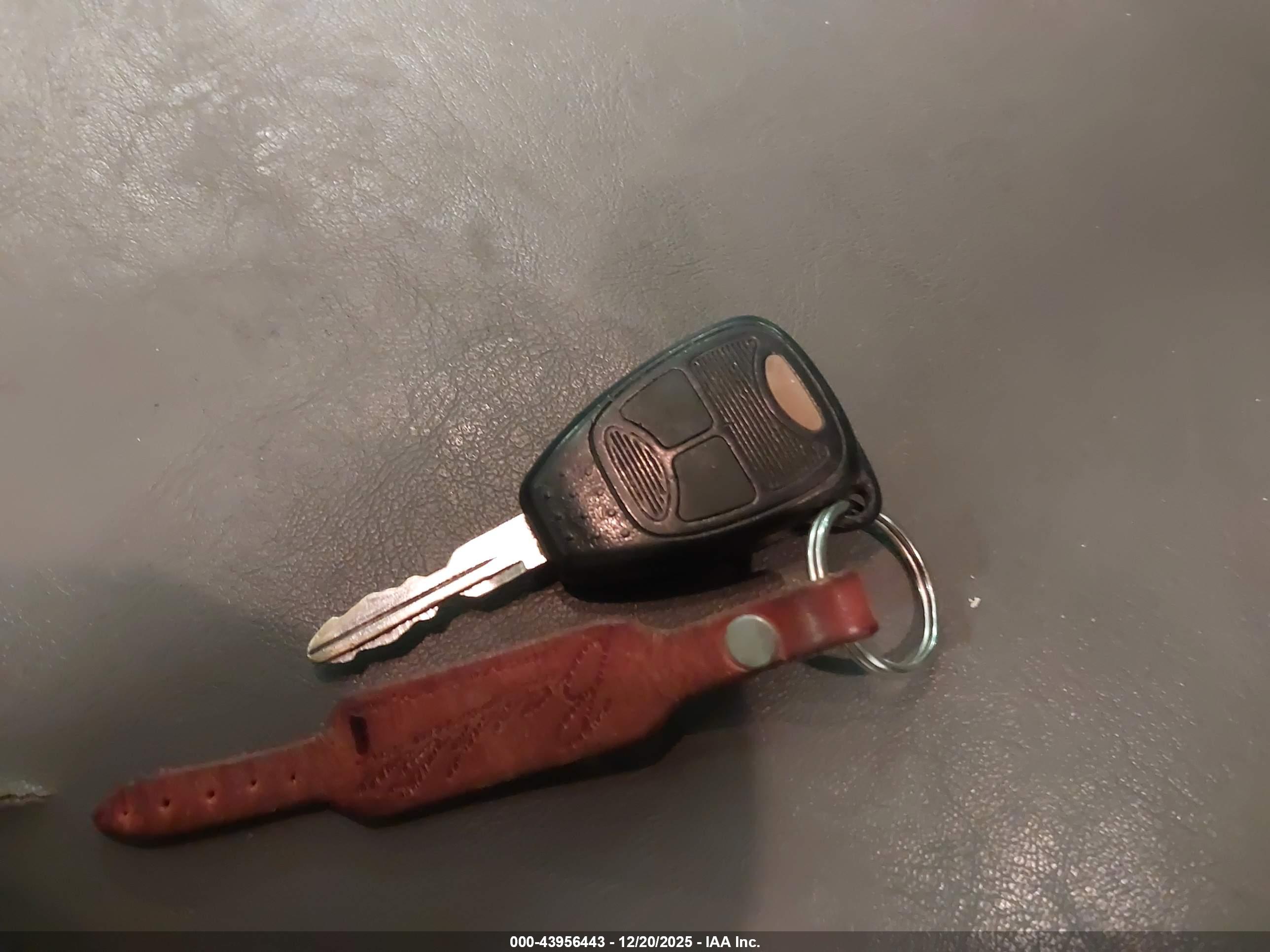 DODGE RAM image 11