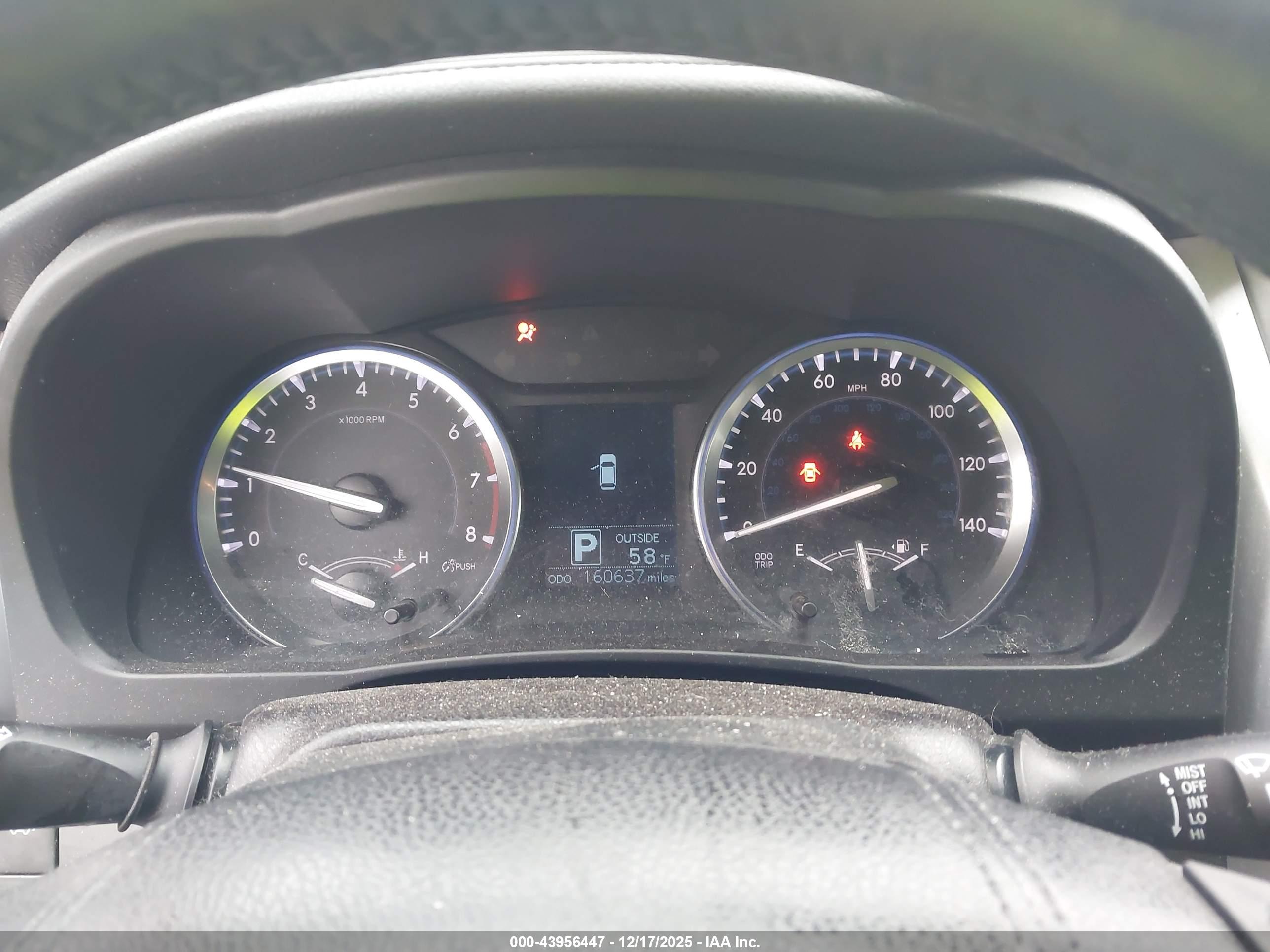 TOYOTA HIGHLANDER image 7