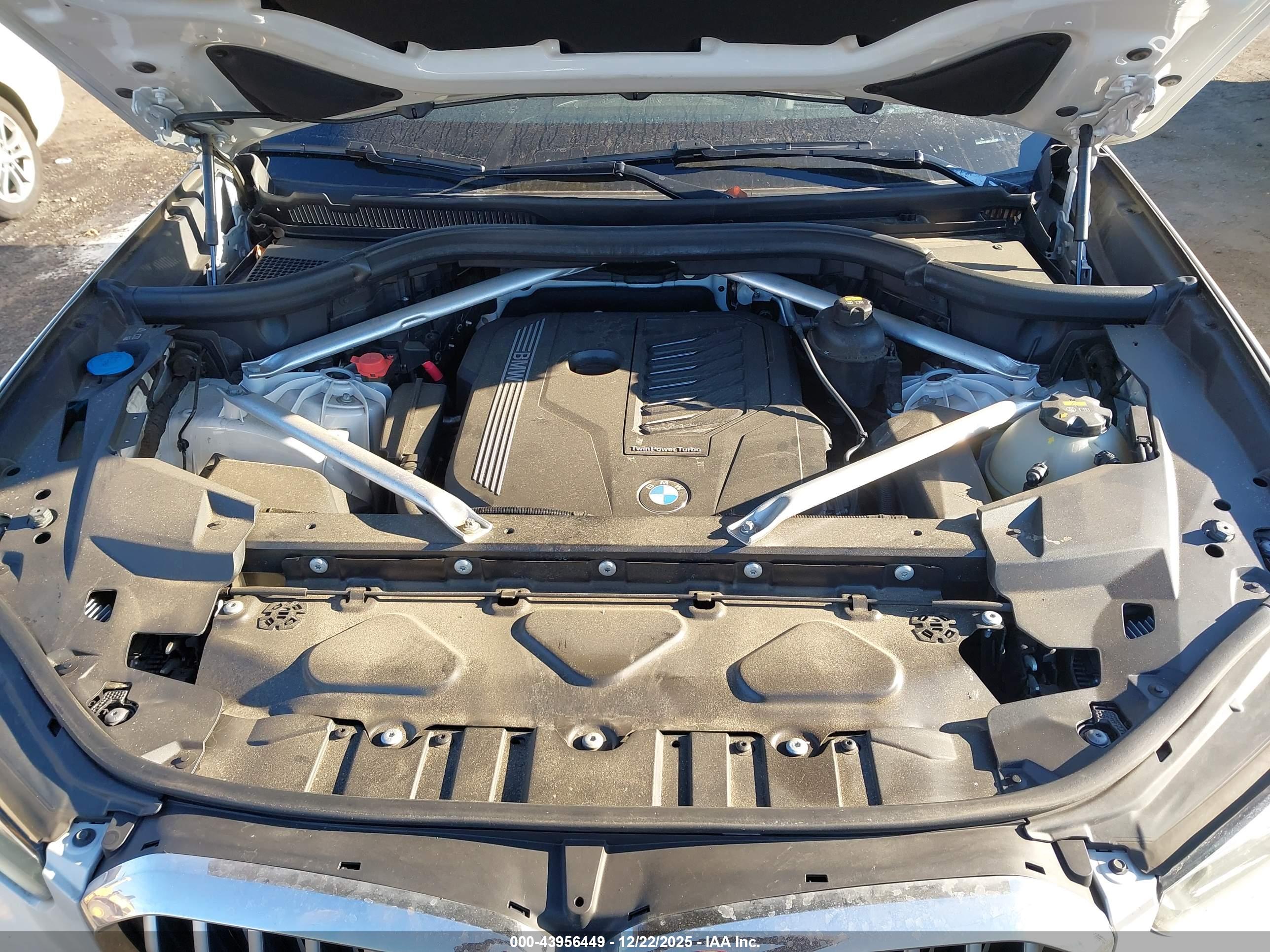 BMW X5 image 10