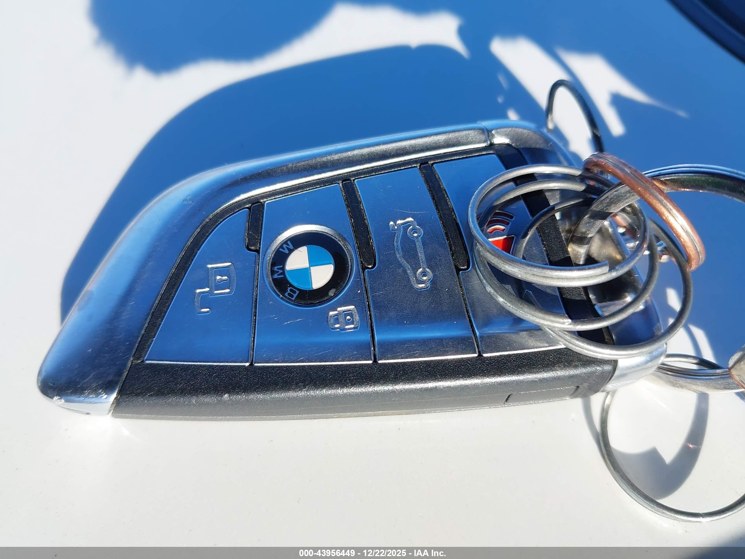 BMW X5 image 11