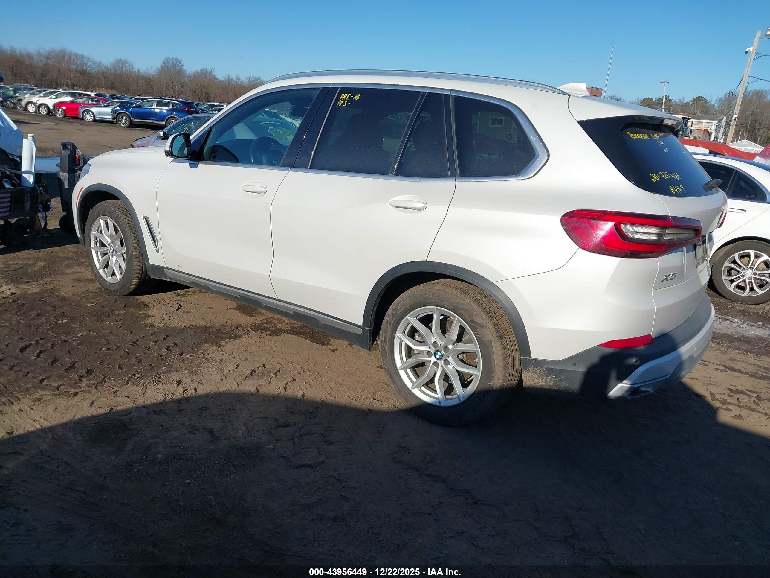 BMW X5 image 3