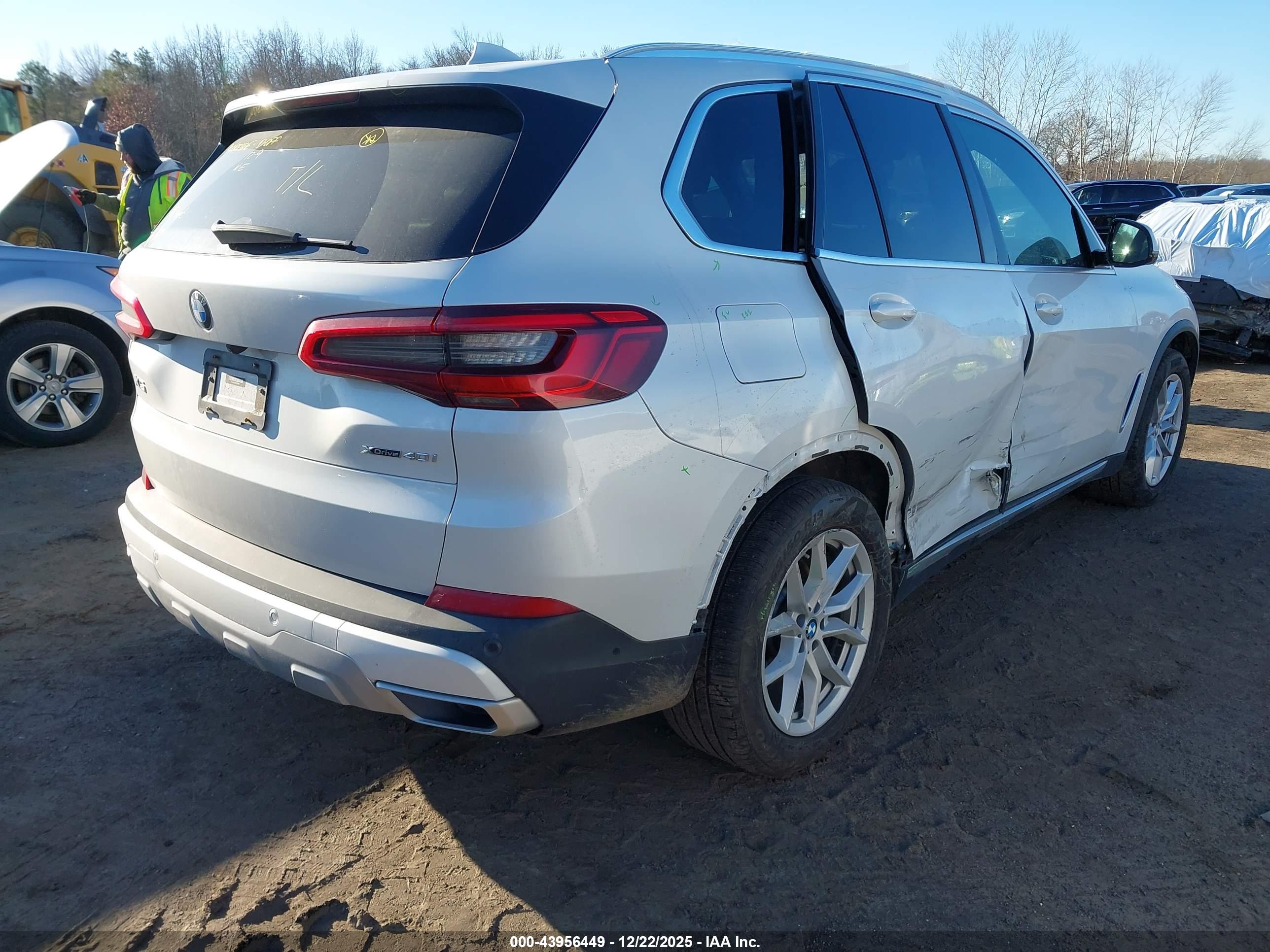 BMW X5 image 4