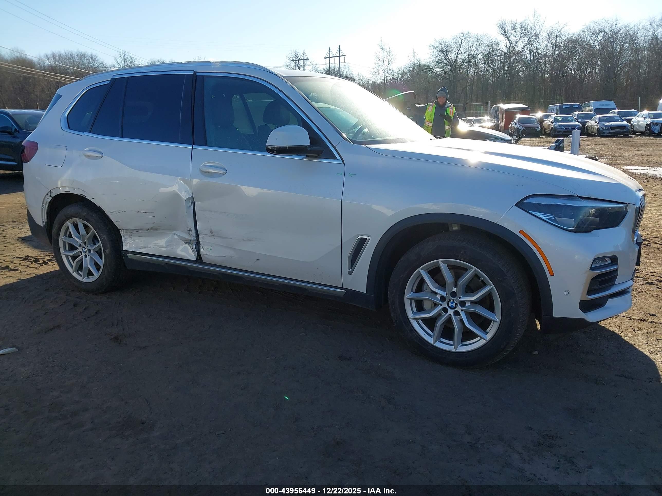 BMW X5 image 6