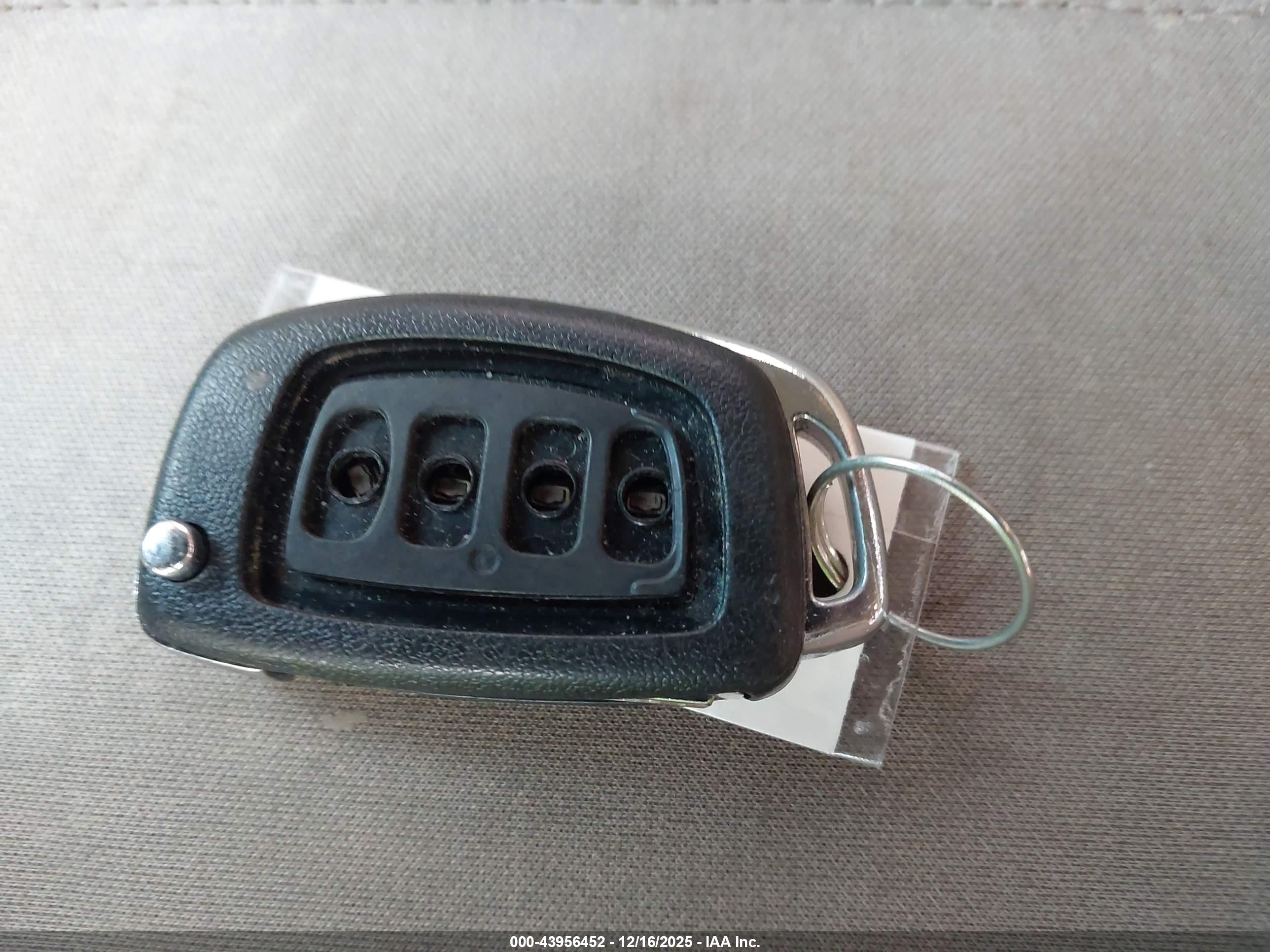 HYUNDAI SONATA image 11
