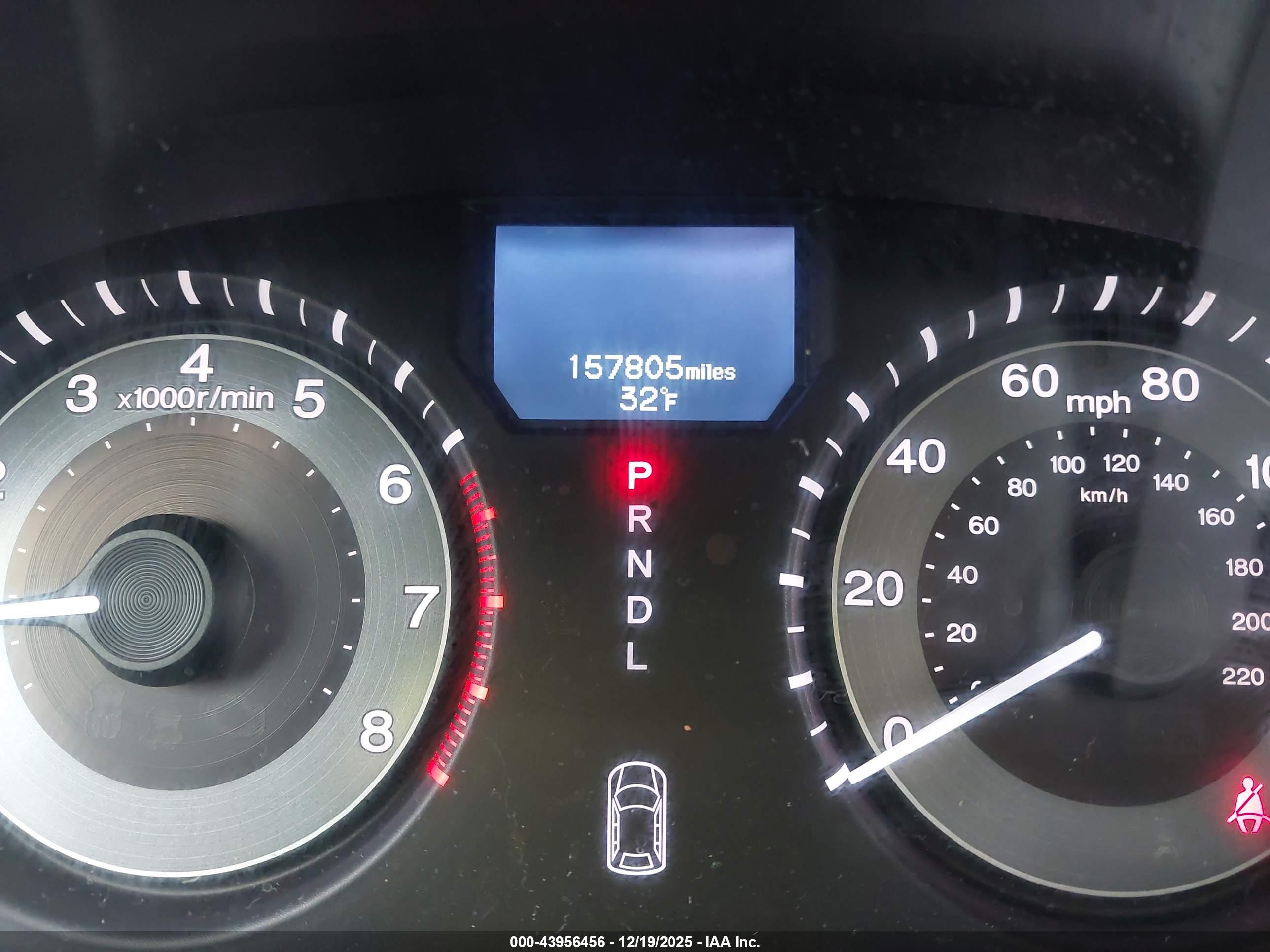 HONDA ODYSSEY image 7