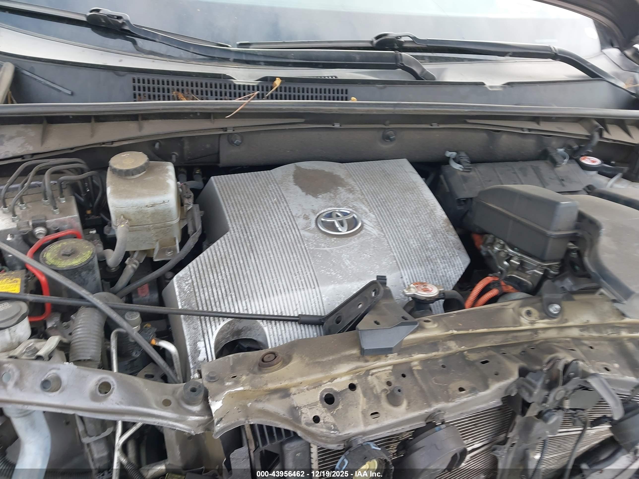 TOYOTA HIGHLANDER image 10